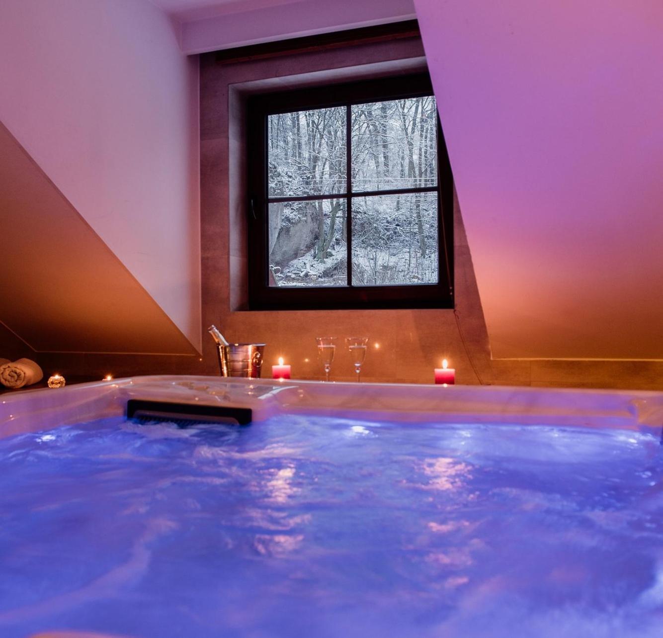 Ranczo Czerwony Młyn & Spa