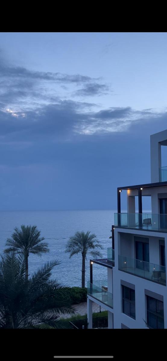 Address Beach Residence Fujairah