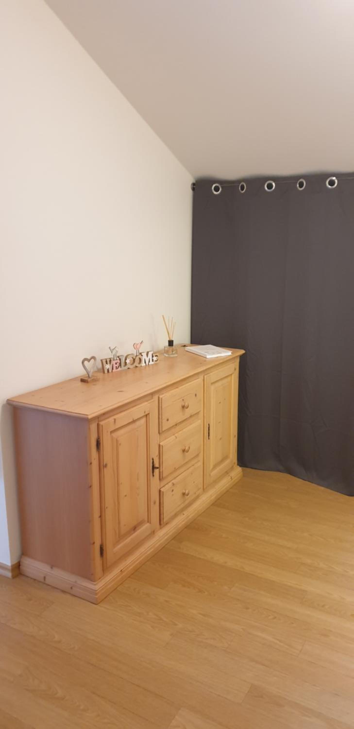 Ferienwohnanlage Brünnstein Wohnung 54