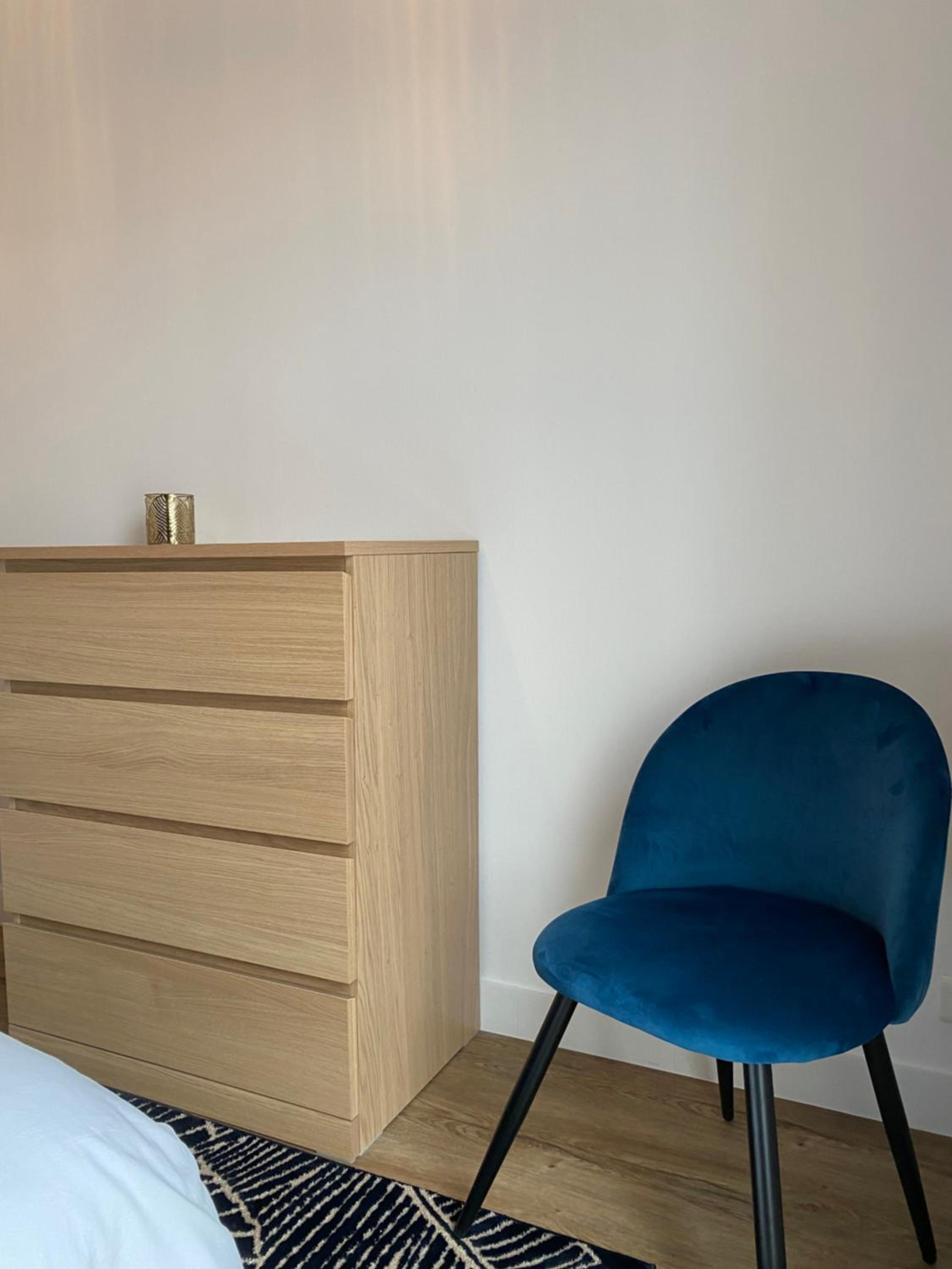 Sacré cœur - Duplex avec balcon - 4 pers