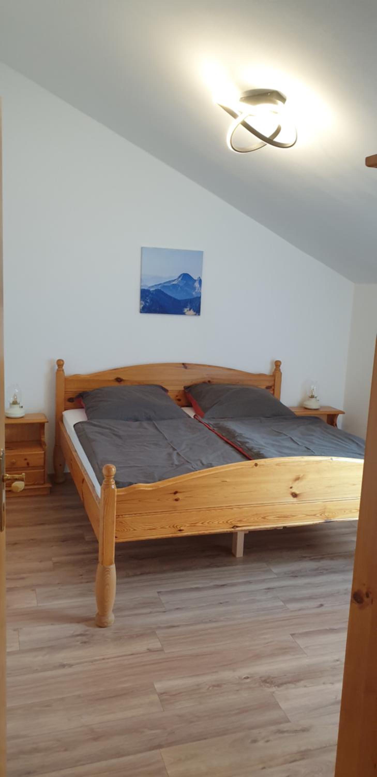 Ferienwohnanlage Brünnstein Wohnung 54