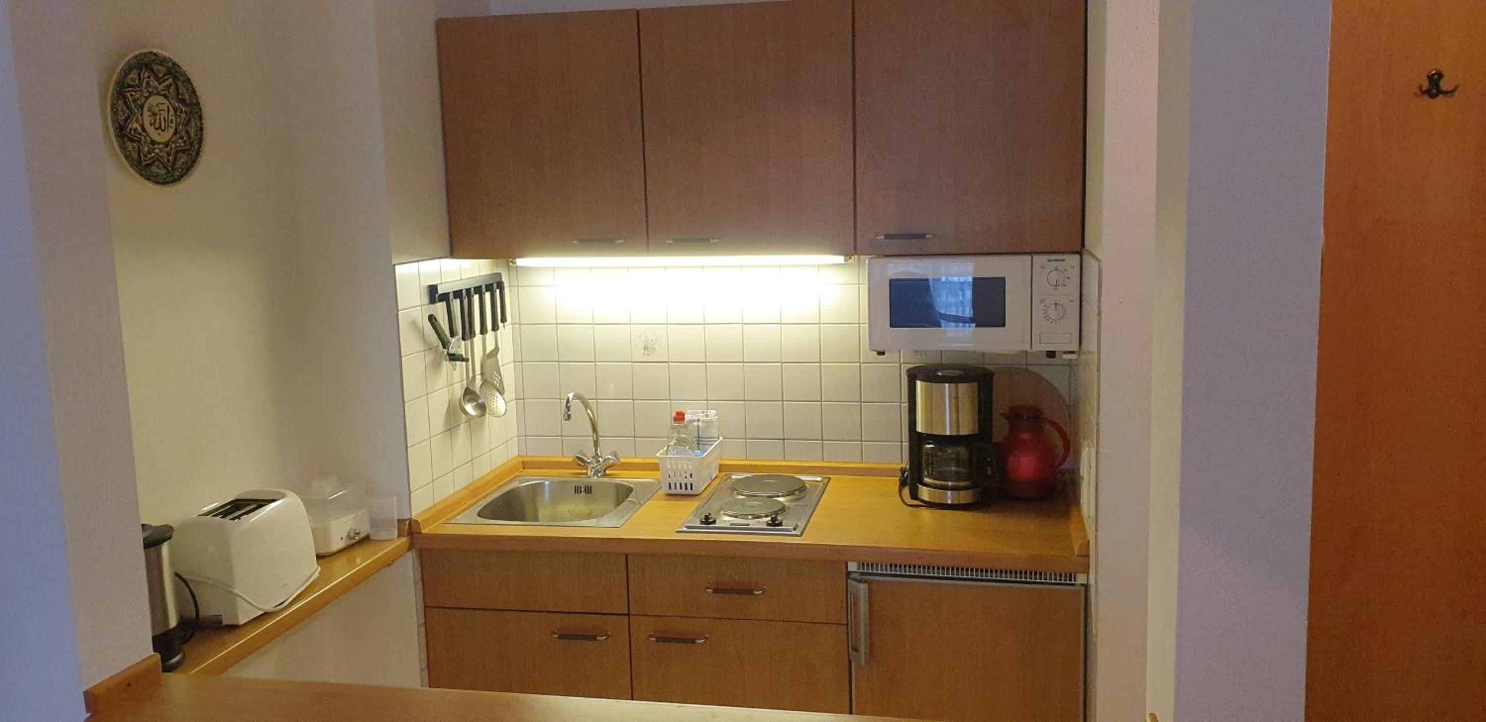 Ferienwohnanlage Brünnstein Wohnung 54