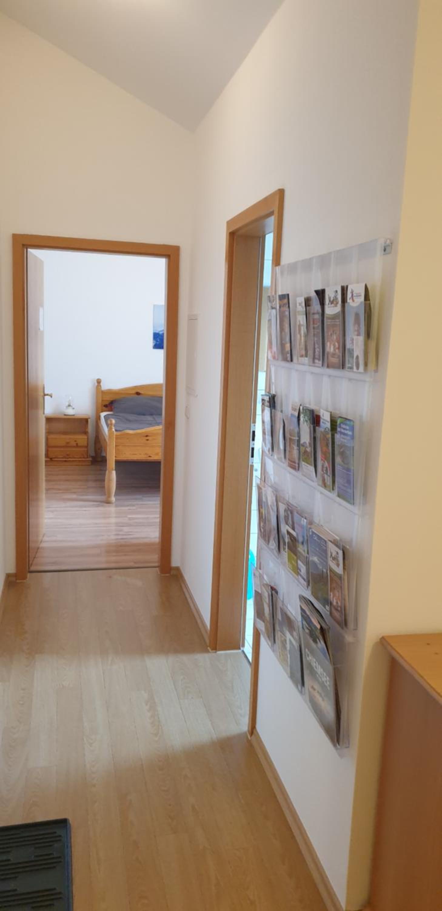 Ferienwohnanlage Brünnstein Wohnung 54