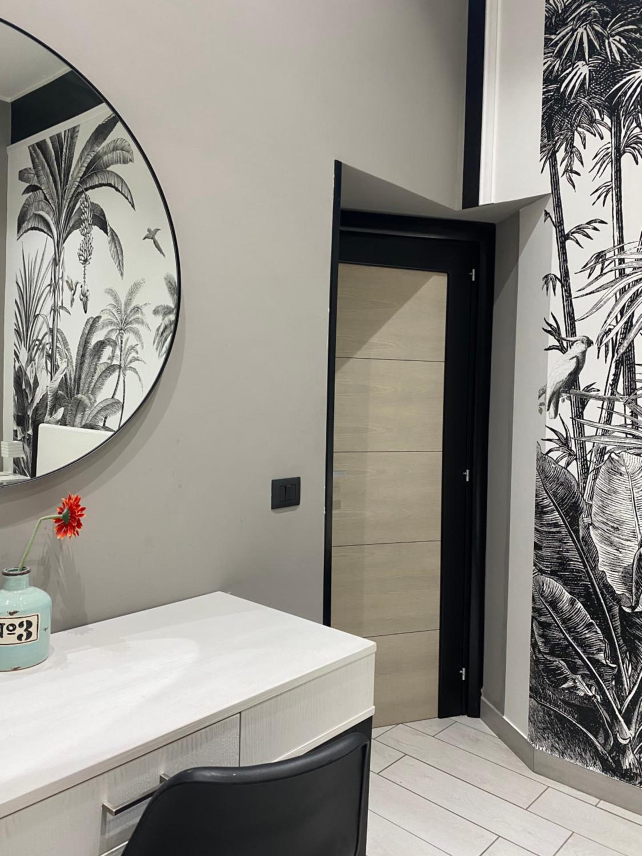 Parthenope Rooms