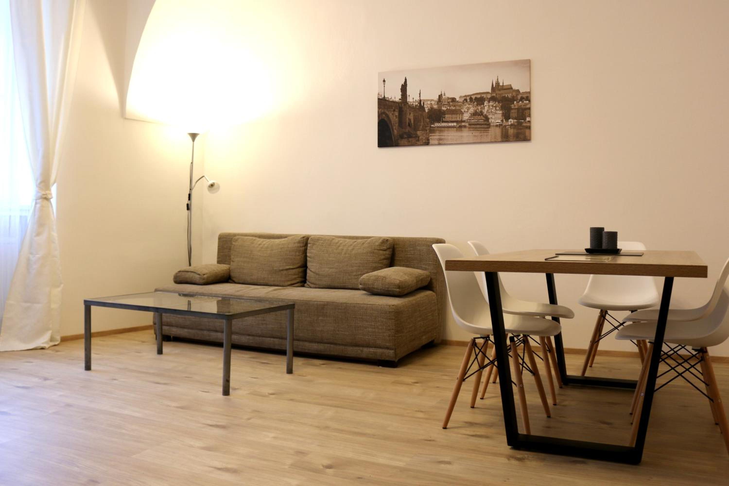 Betlem Prague Apartments
