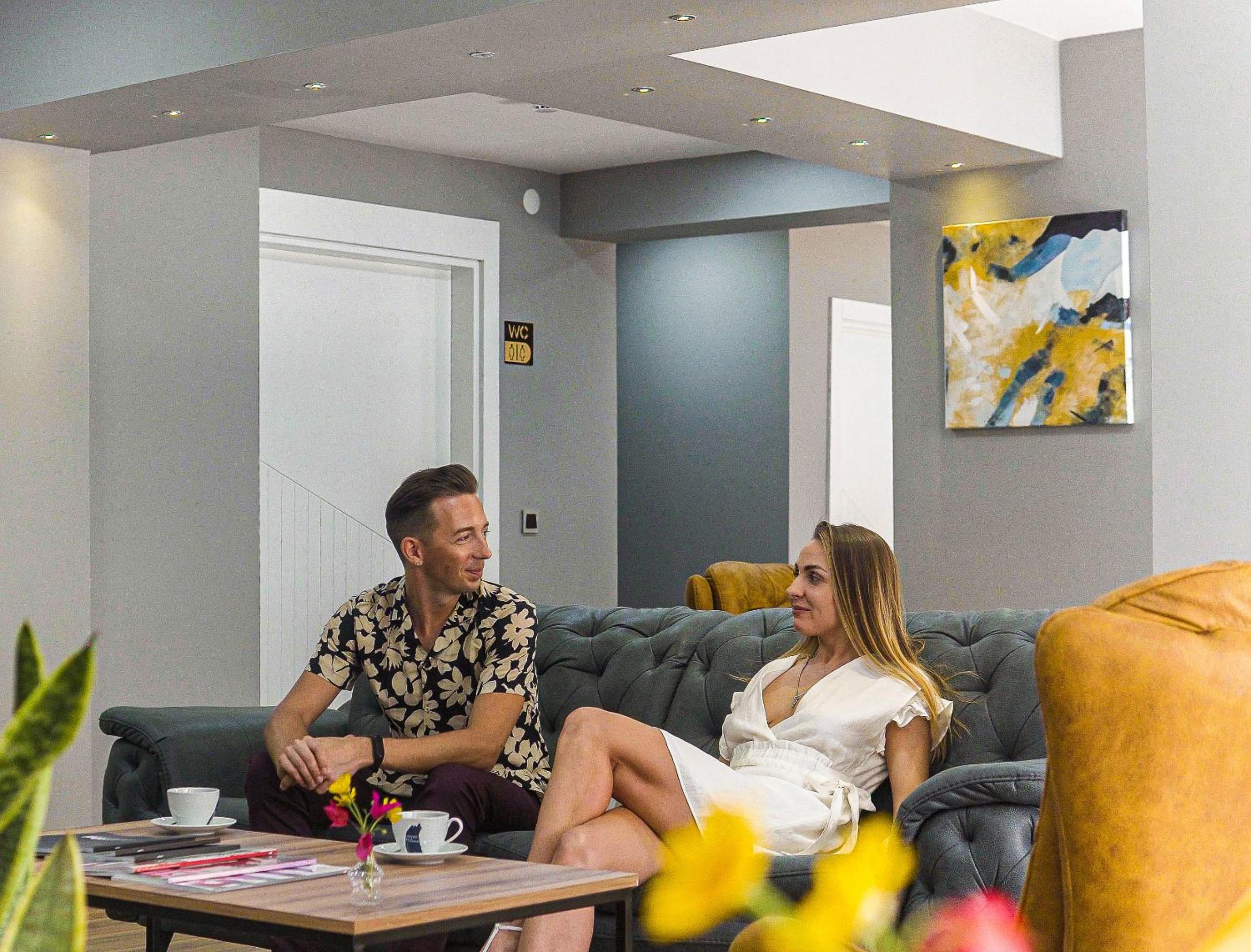 Lorem Otel - Image 22