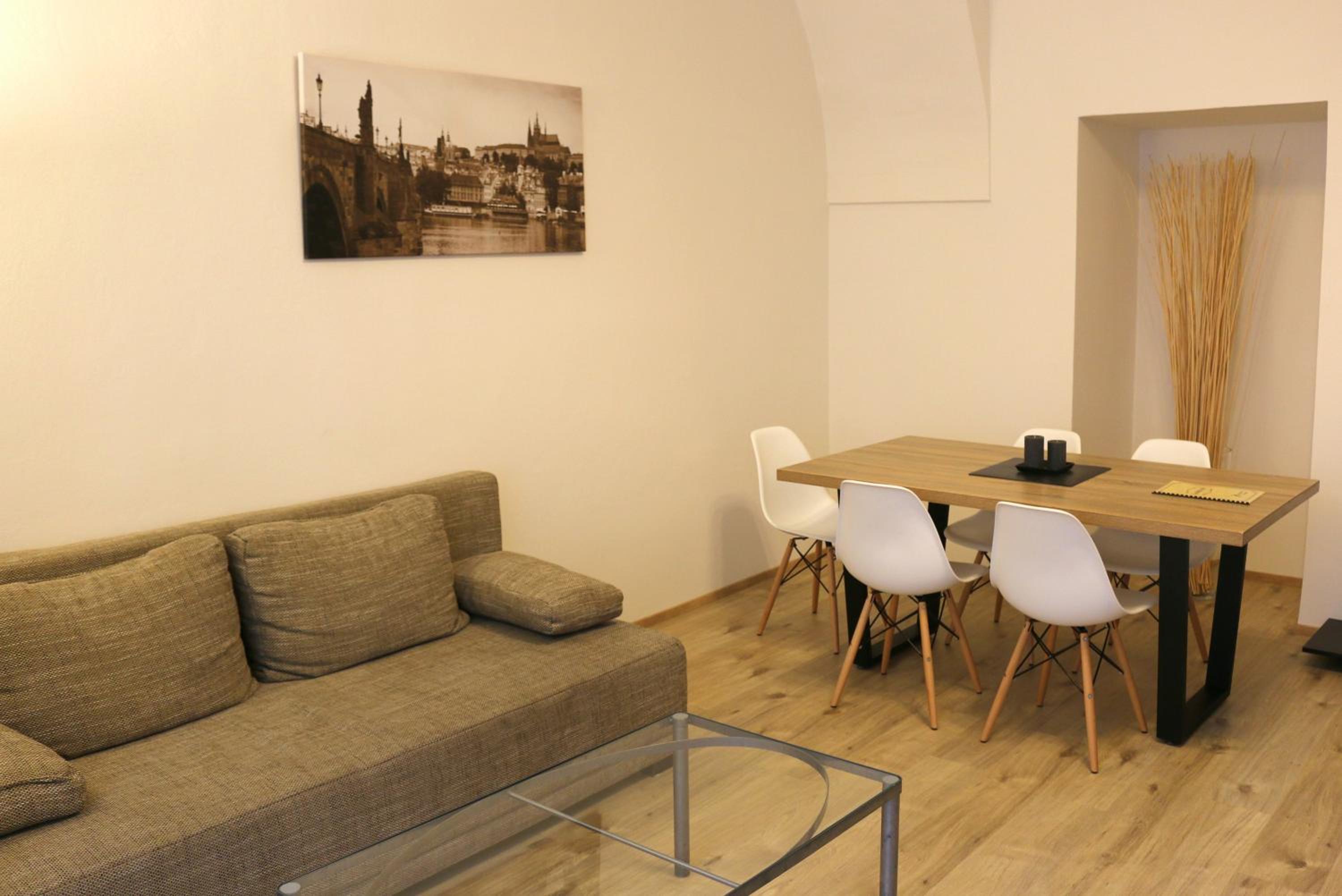 Betlem Prague Apartments