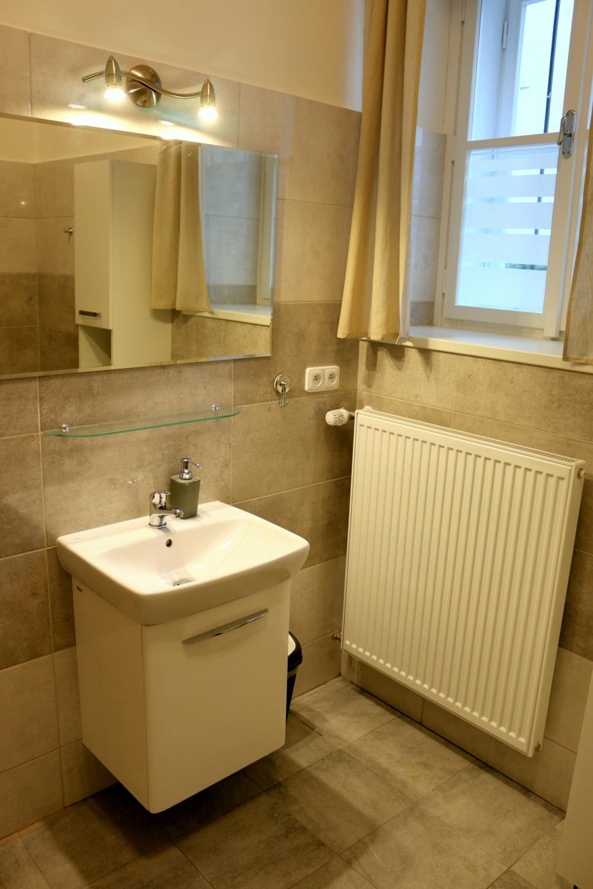 Betlem Prague Apartments