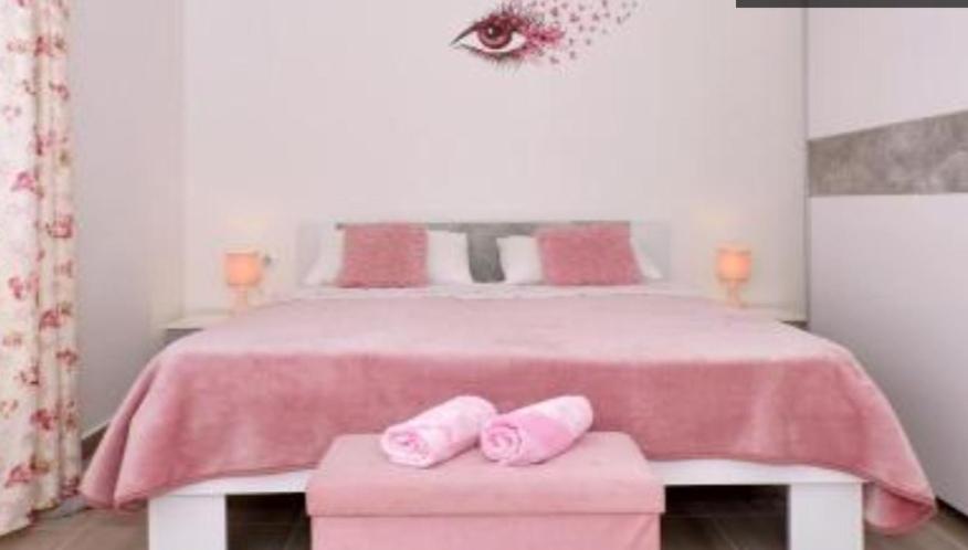 Apartman Varga view 5