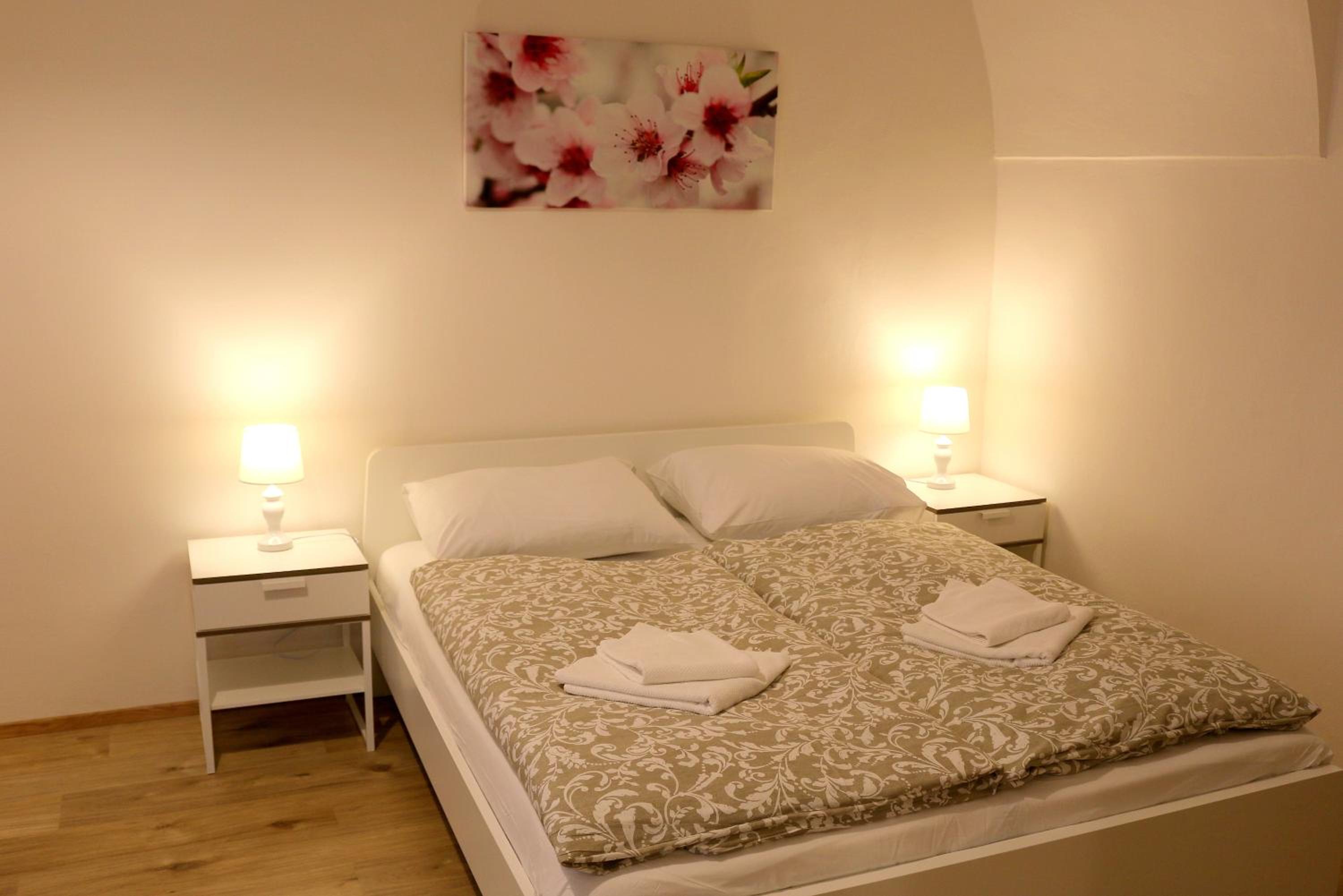 Betlem Prague Apartments