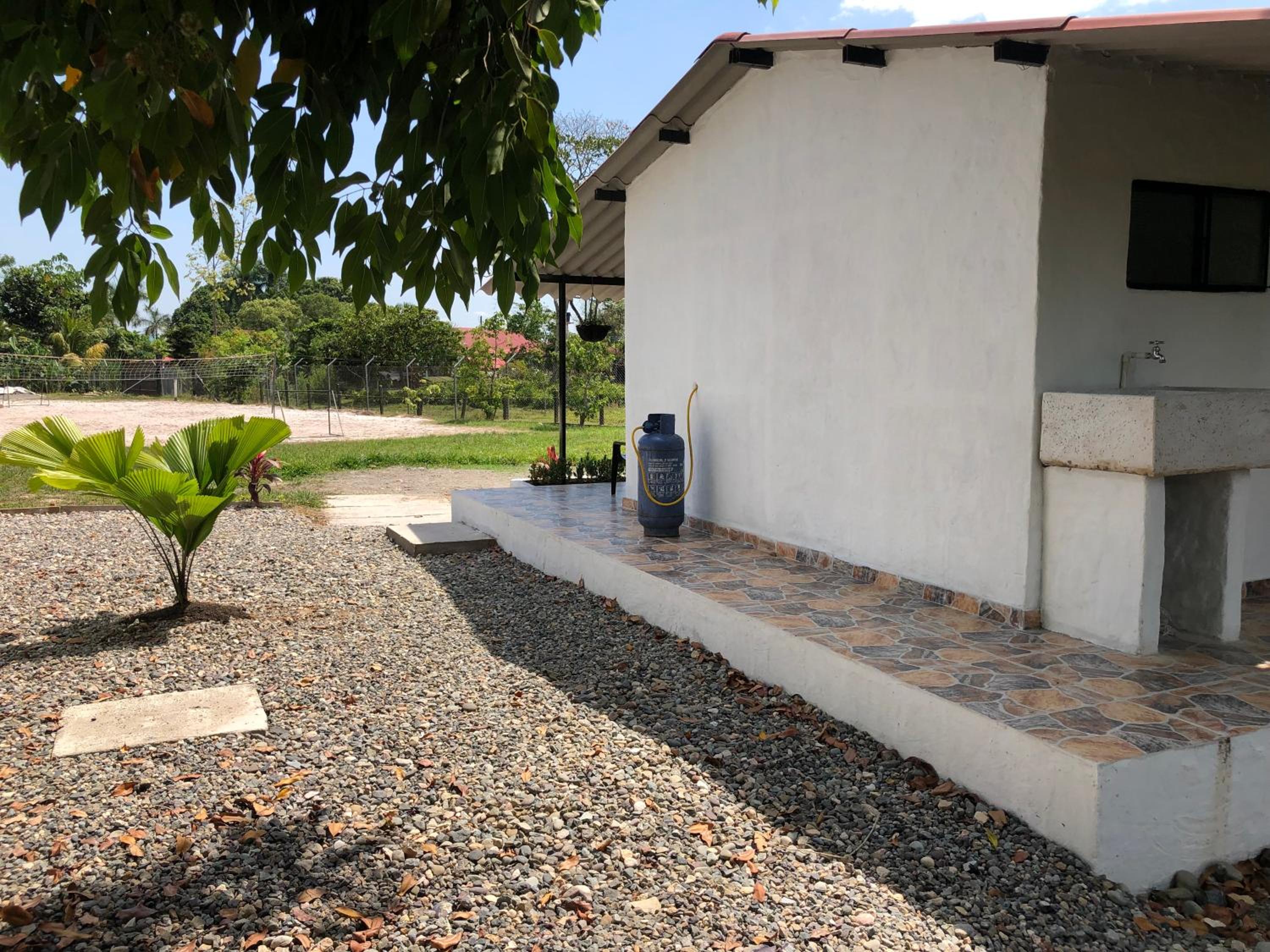 Cabañas Villa Juanes