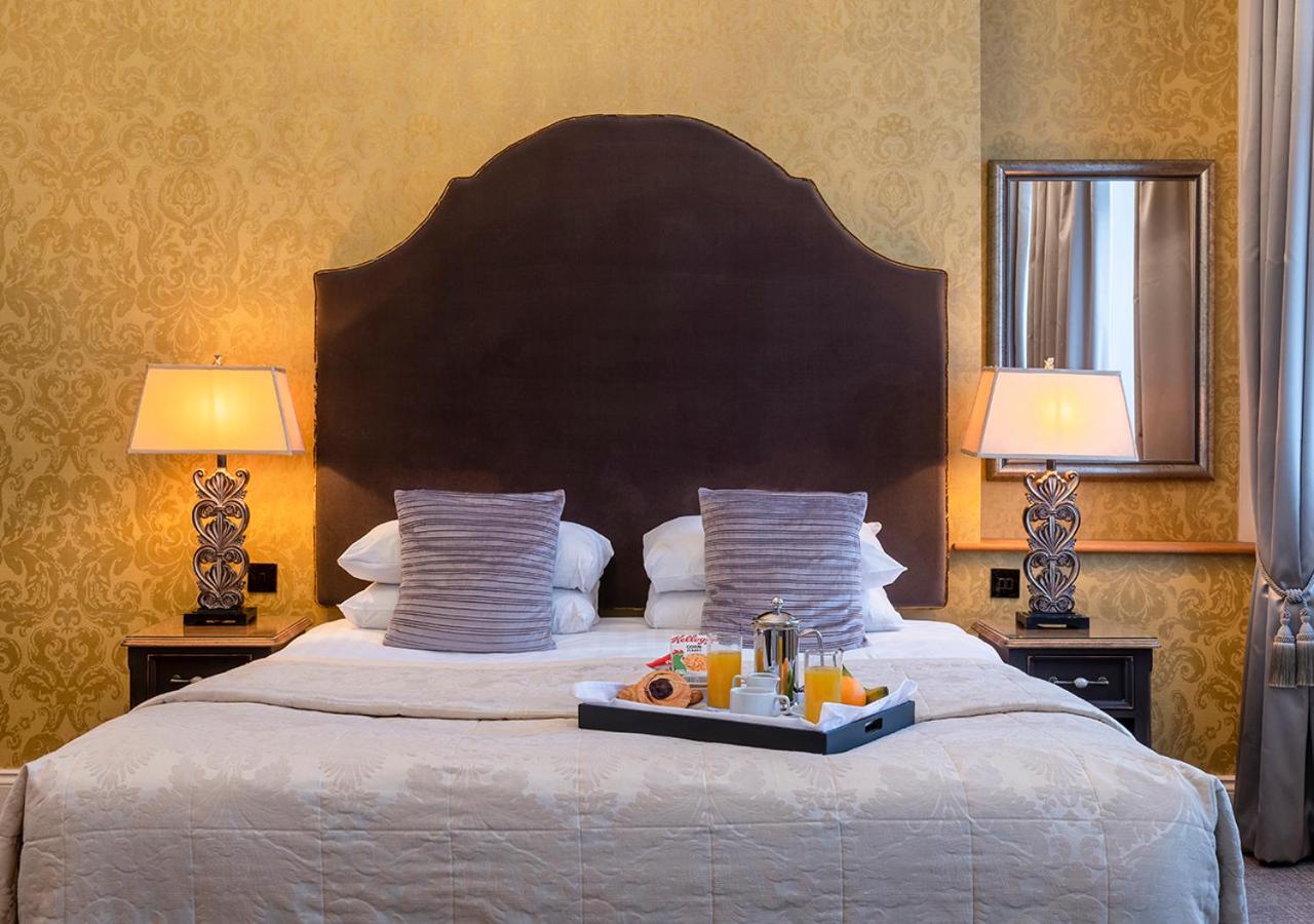 Kings Lynn Vacations - Dukes Head Hotel - Property Image 38