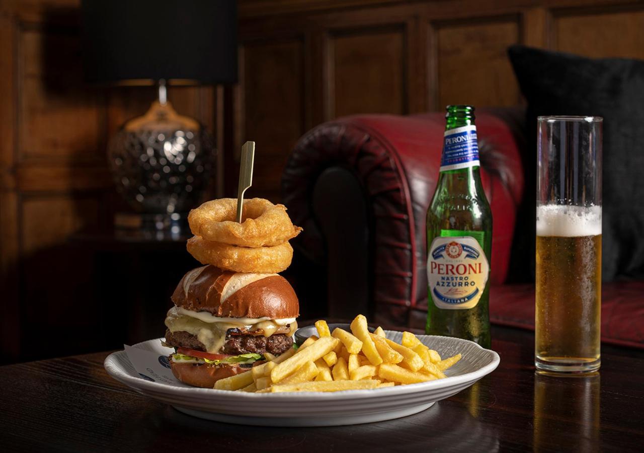 Kings Lynn Vacations - Dukes Head Hotel - Property Image 83