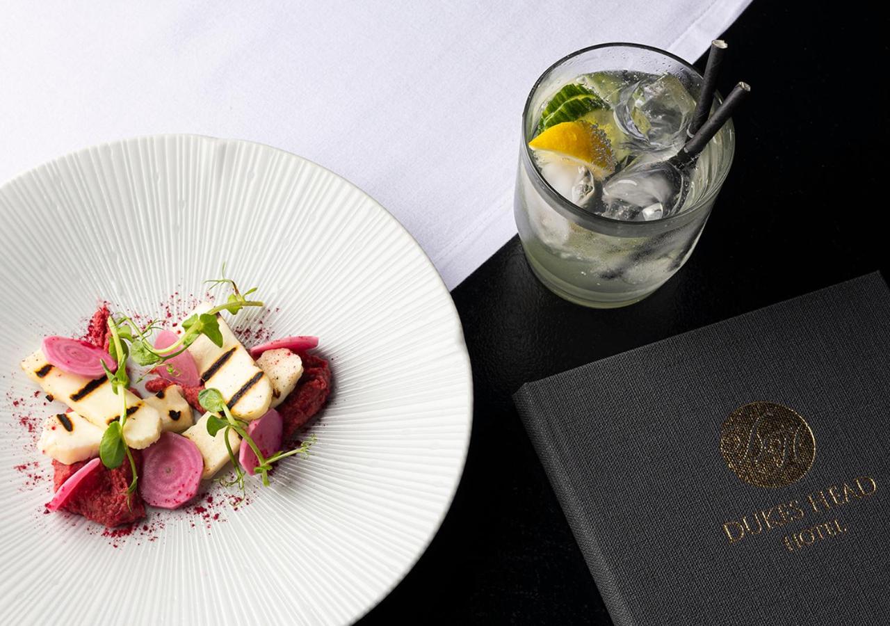 Kings Lynn Vacations - Dukes Head Hotel - Property Image 79