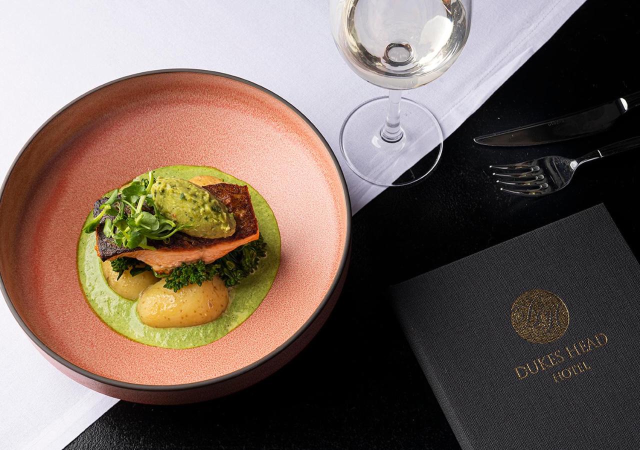 Kings Lynn Vacations - Dukes Head Hotel - Property Image 45