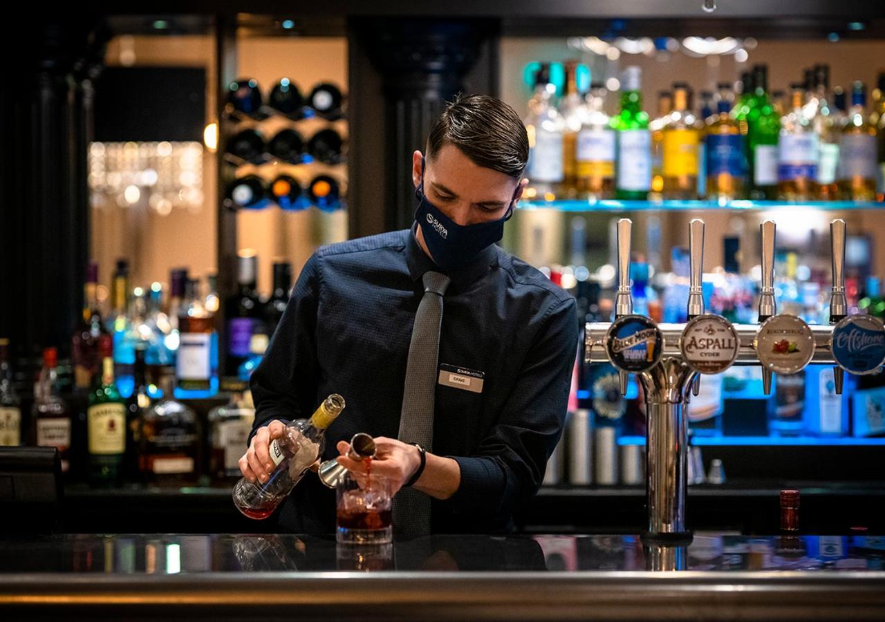 Kings Lynn Vacations - Dukes Head Hotel - Property Image 78