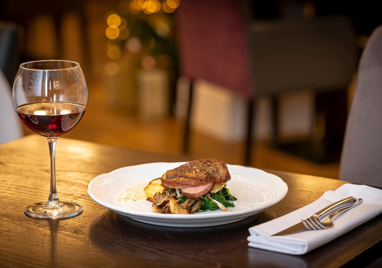 Kings Lynn Vacations - Dukes Head Hotel - Property Image 88