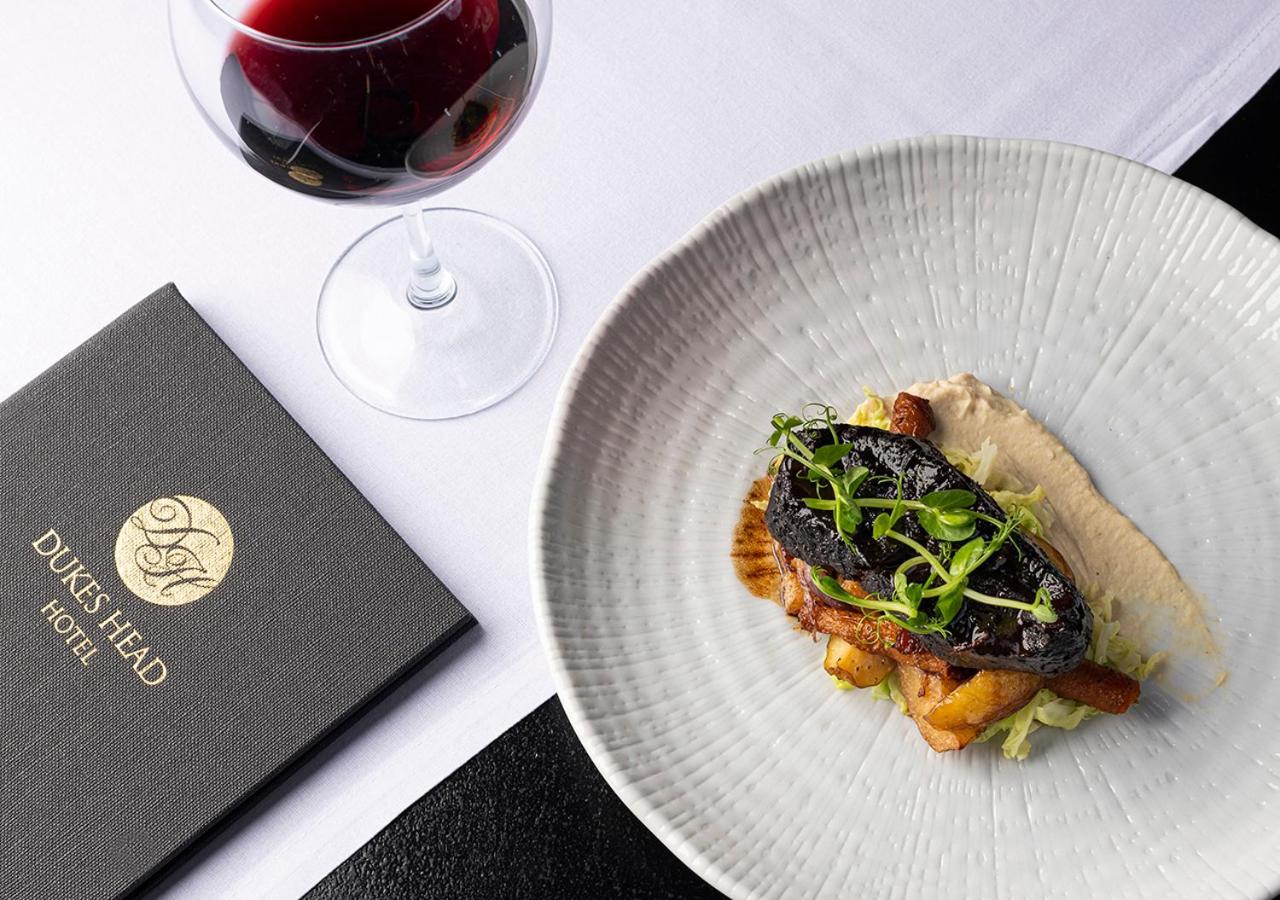 Kings Lynn Vacations - Dukes Head Hotel - Property Image 86