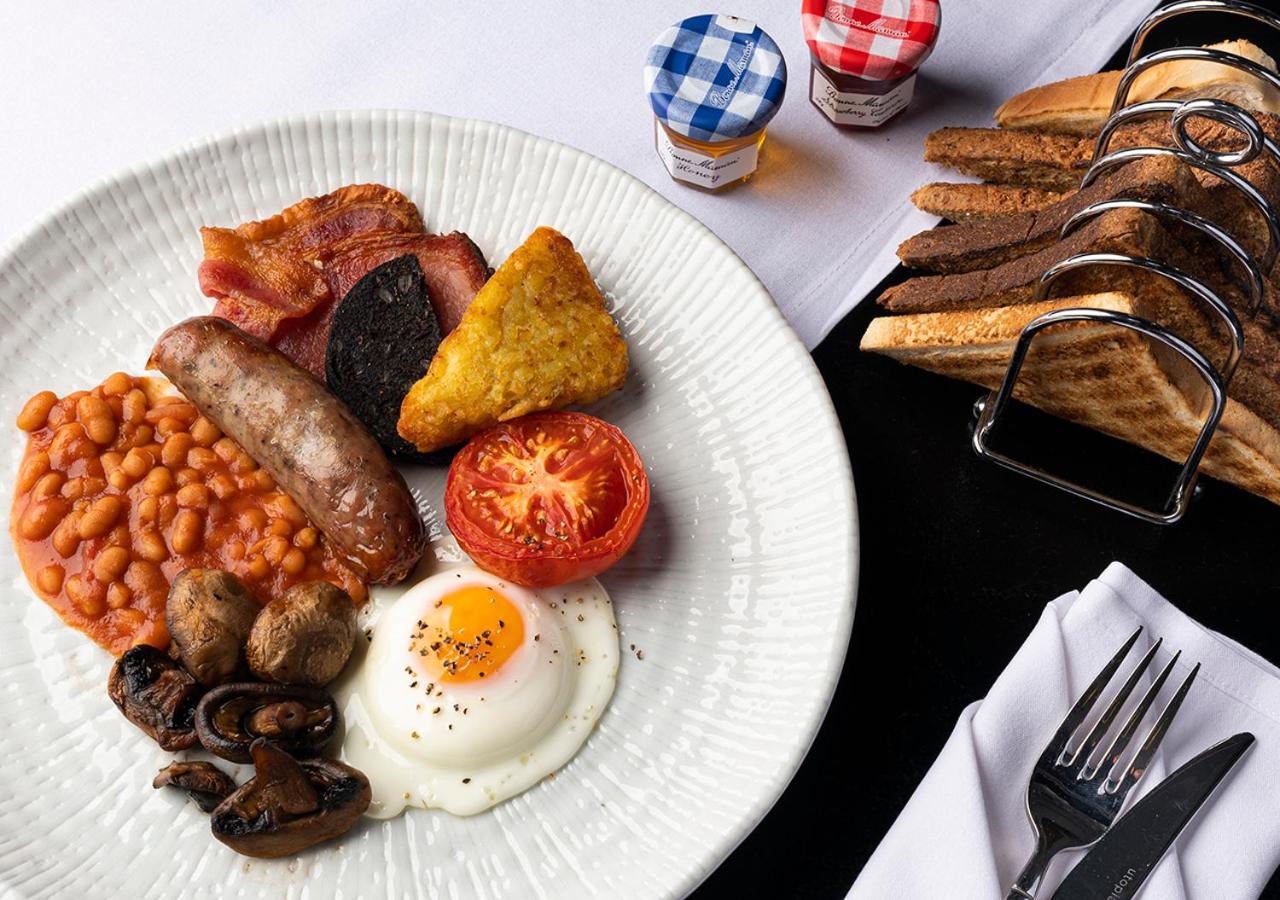 Kings Lynn Vacations - Dukes Head Hotel - Property Image 85