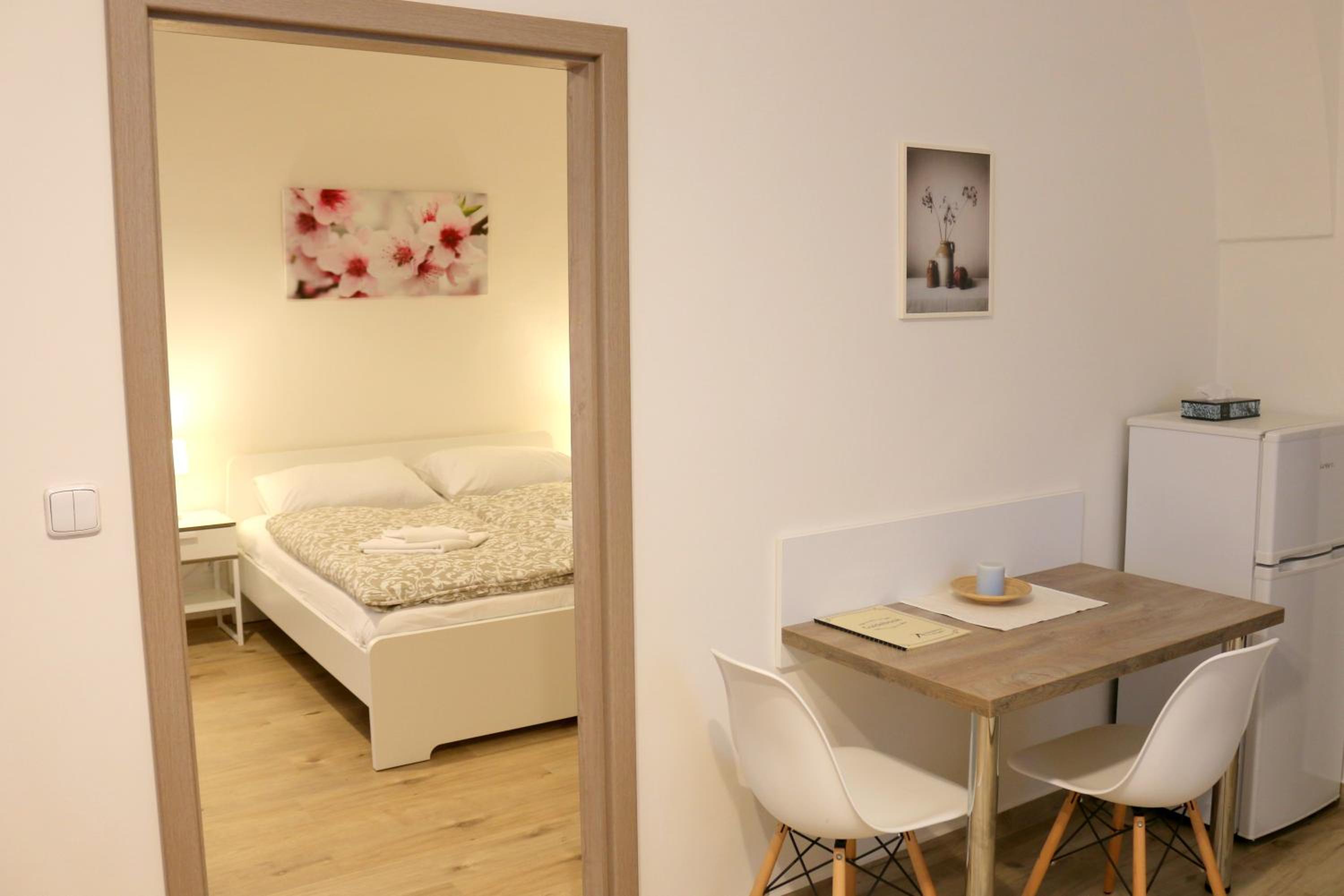 Betlem Prague Apartments