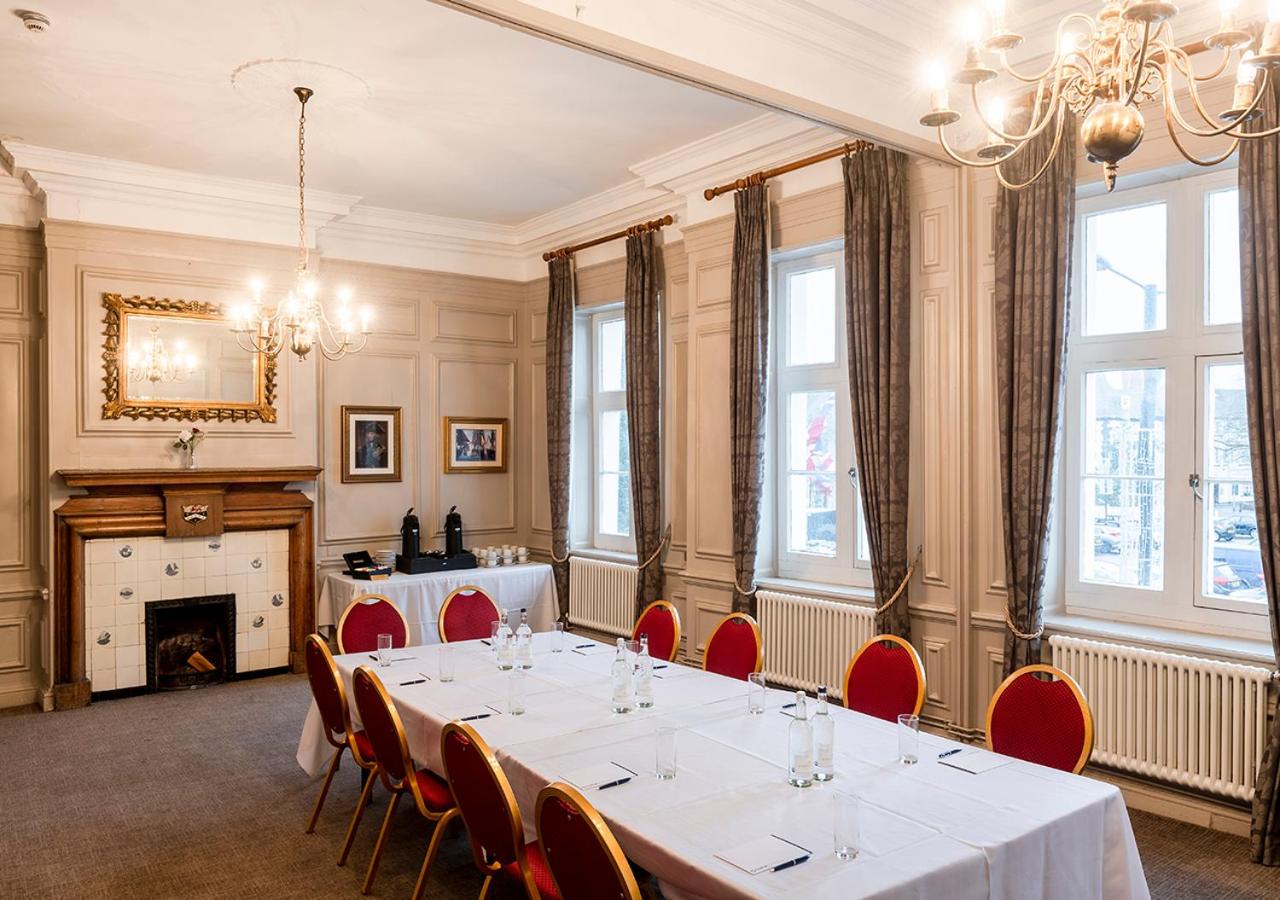 Kings Lynn Vacations - Dukes Head Hotel - Property Image 92