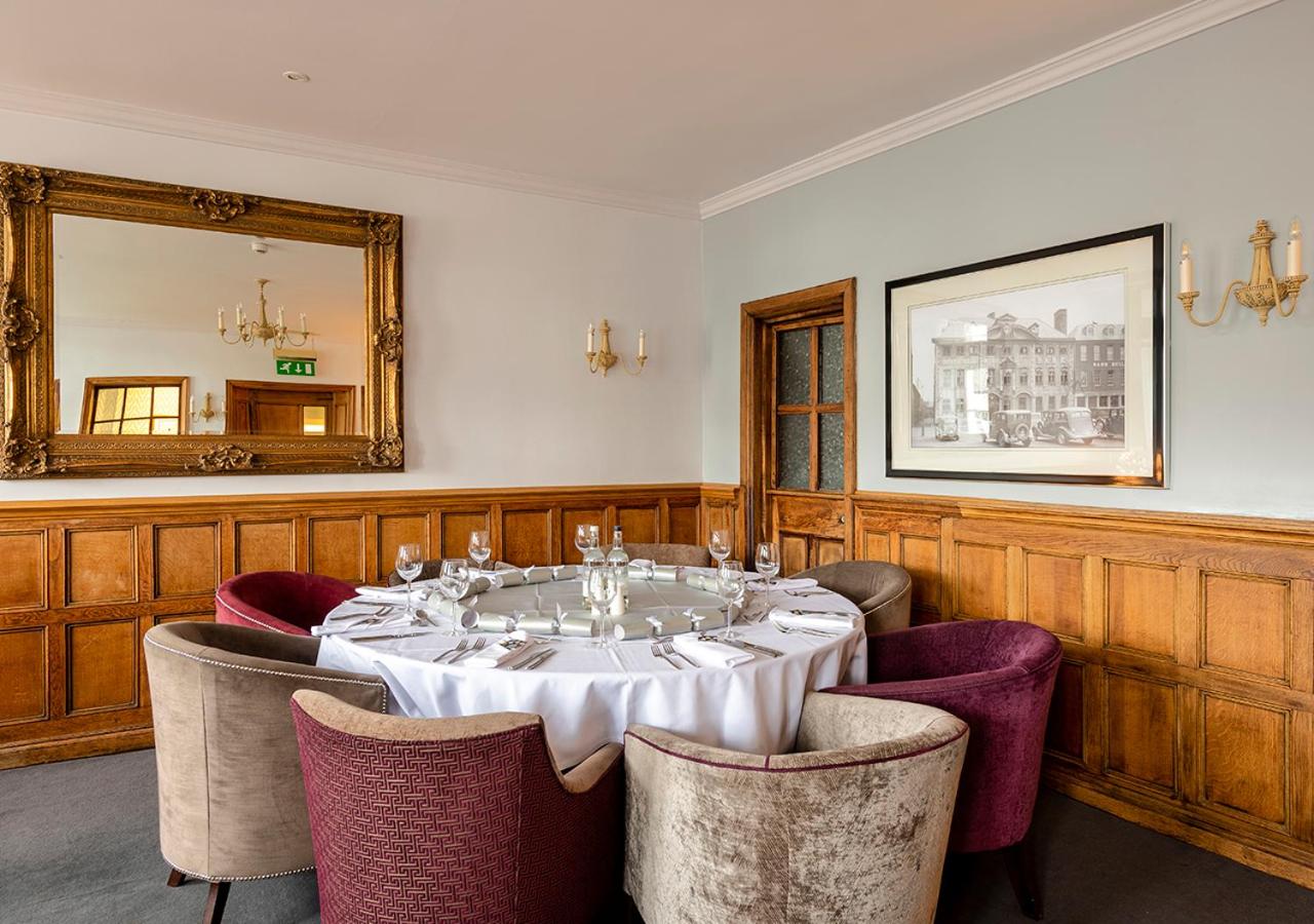 Kings Lynn Vacations - Dukes Head Hotel - Property Image 90