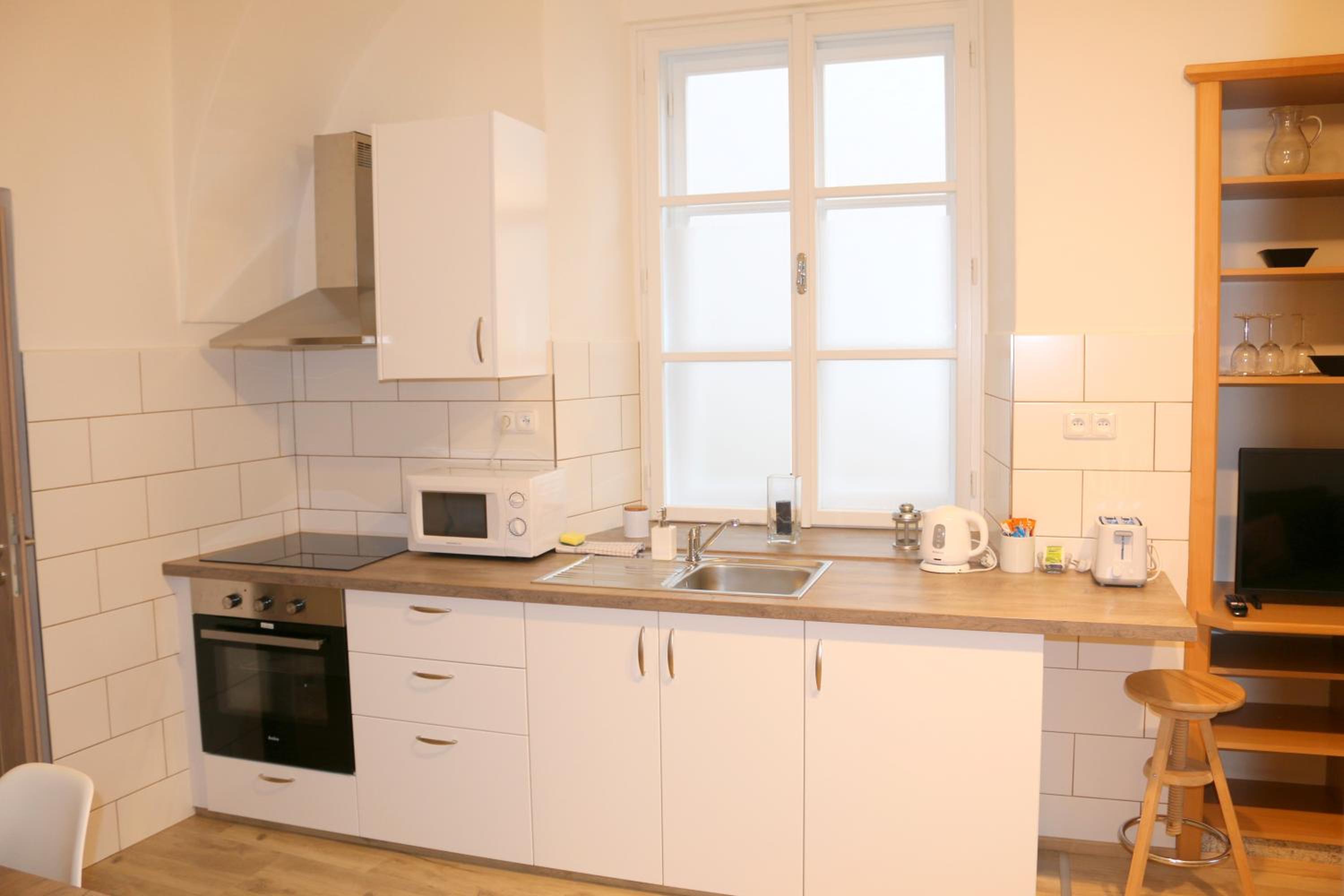 Betlem Prague Apartments