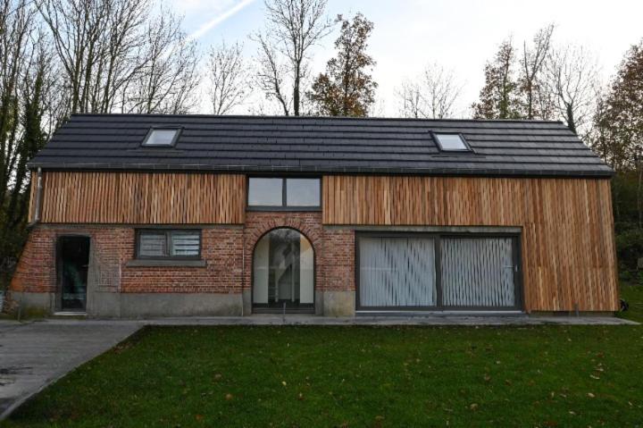 L’annexe