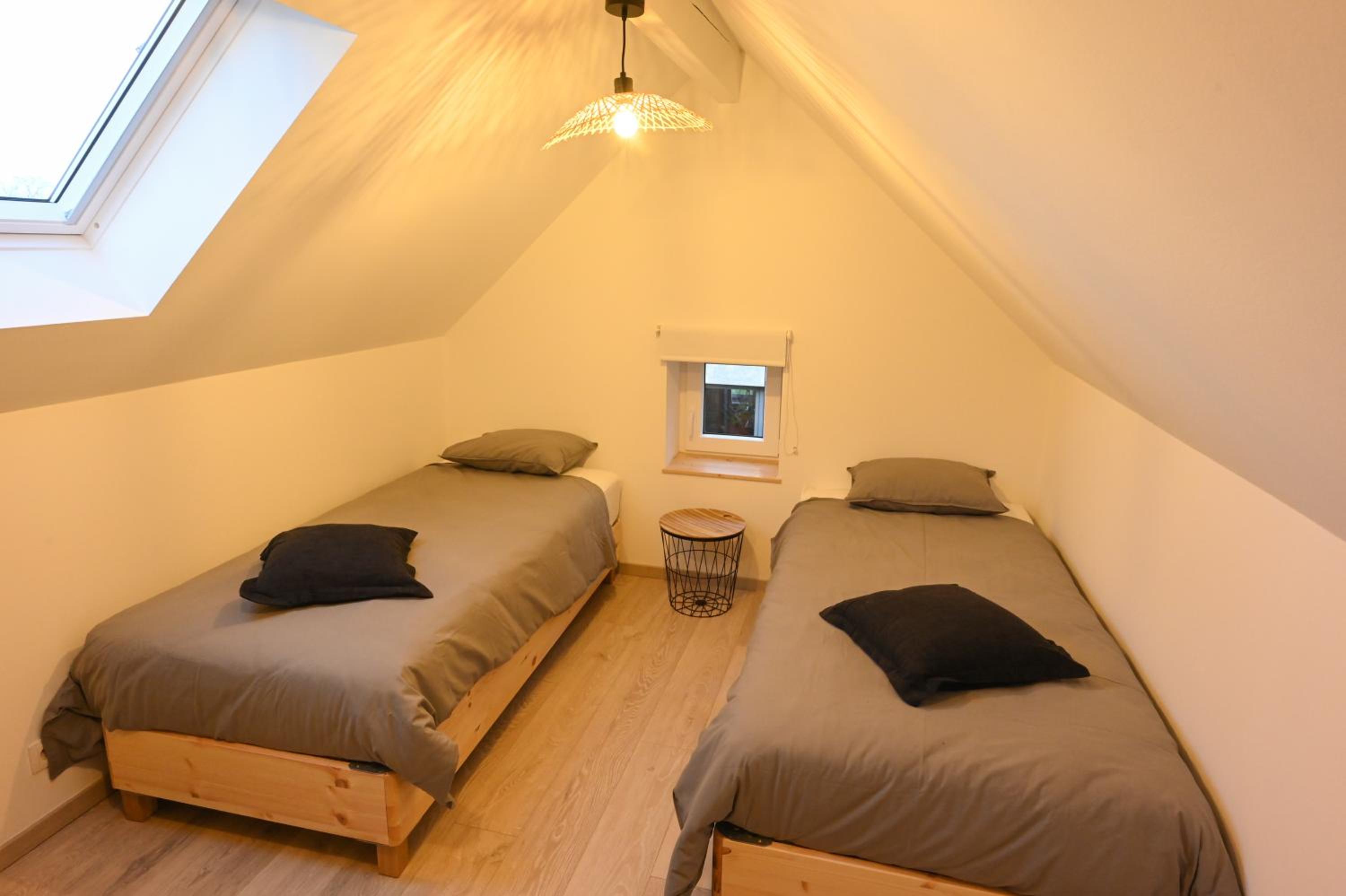 L’annexe