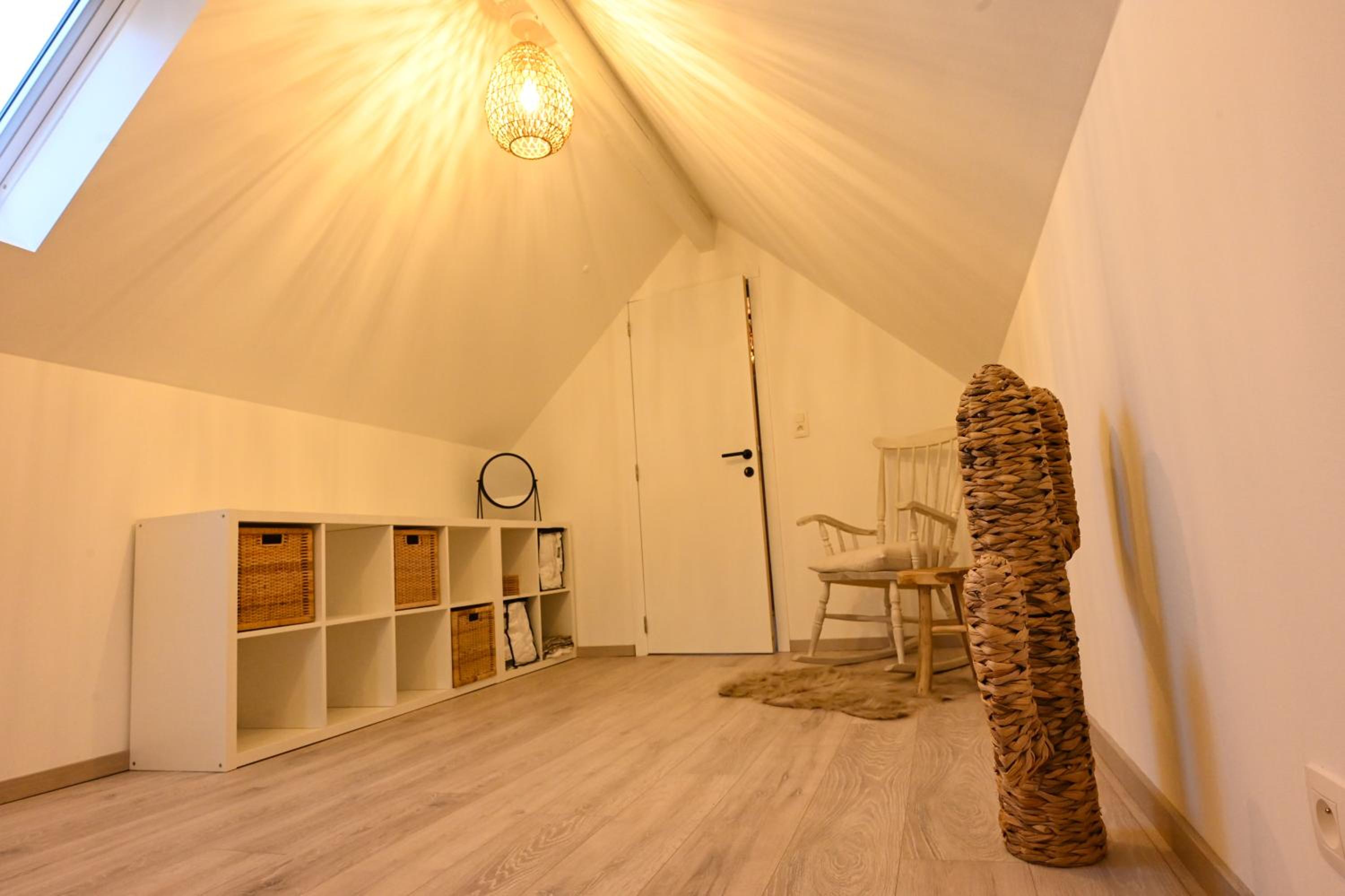 L’annexe