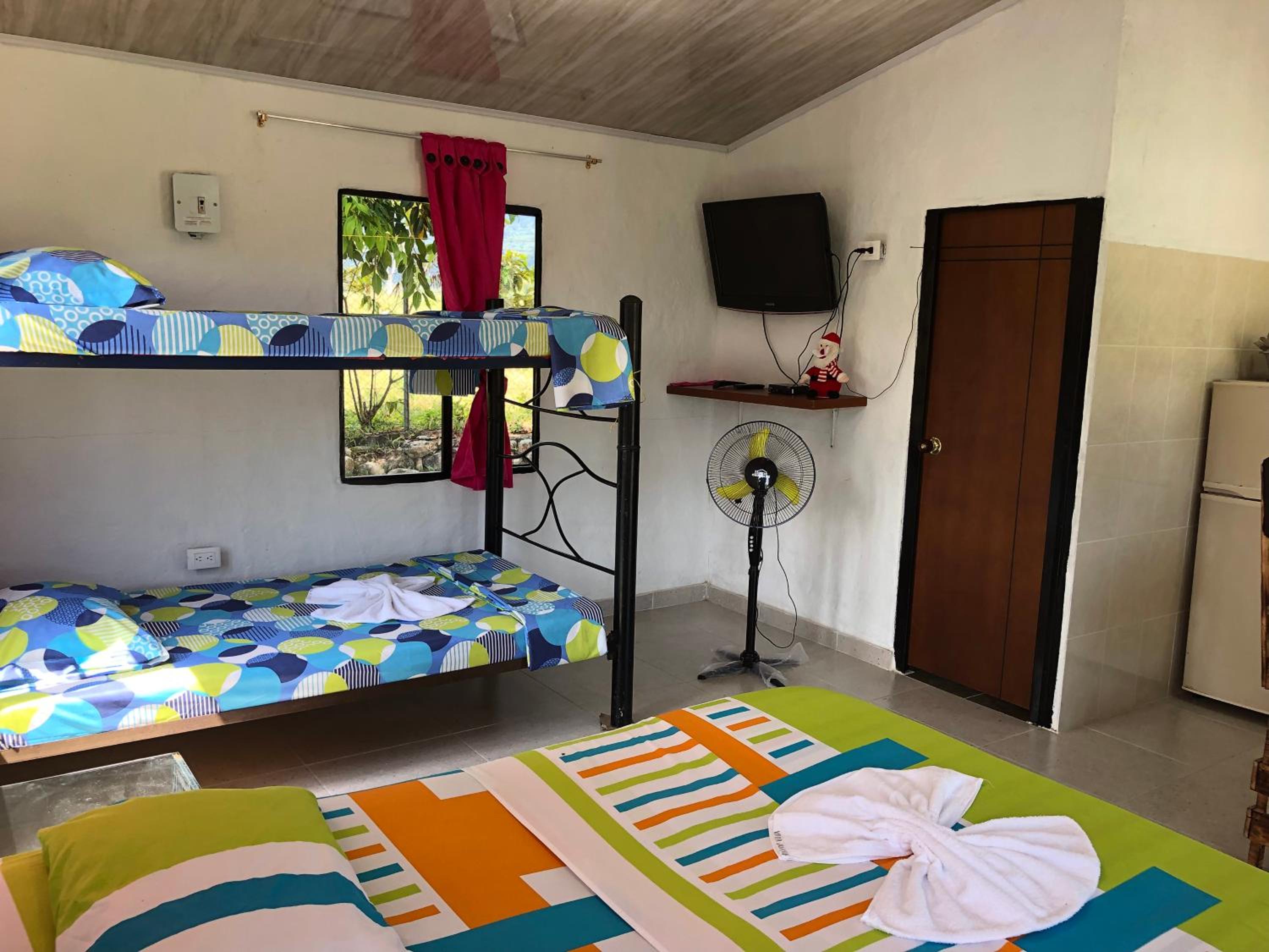 Cabañas Villa Juanes