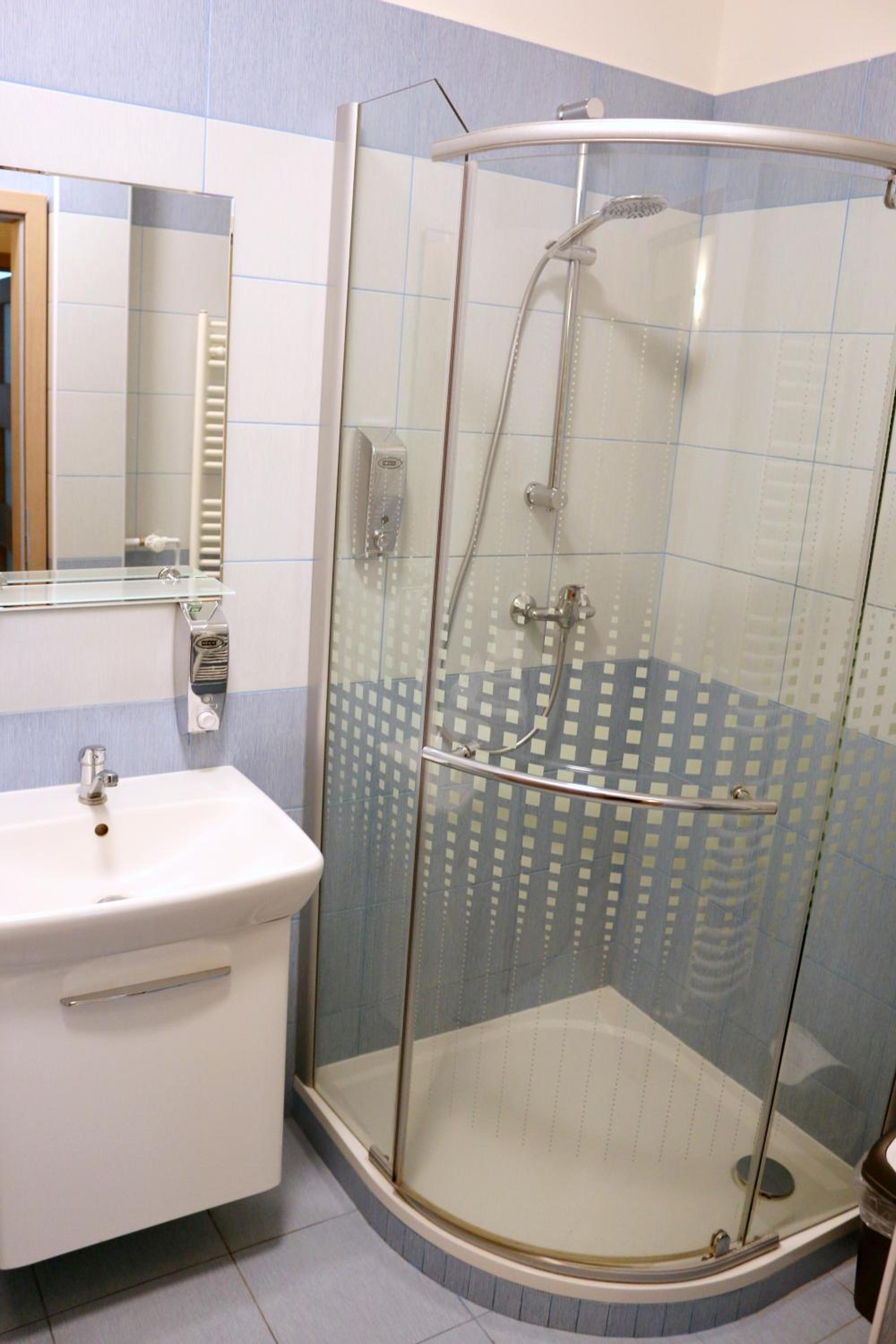 Betlem Prague Apartments