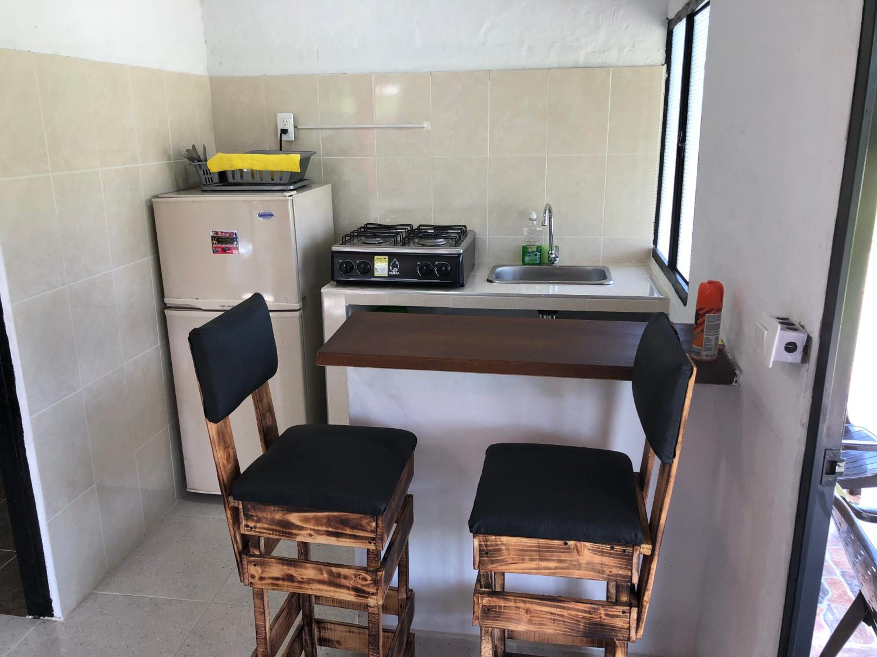 Cabañas Villa Juanes