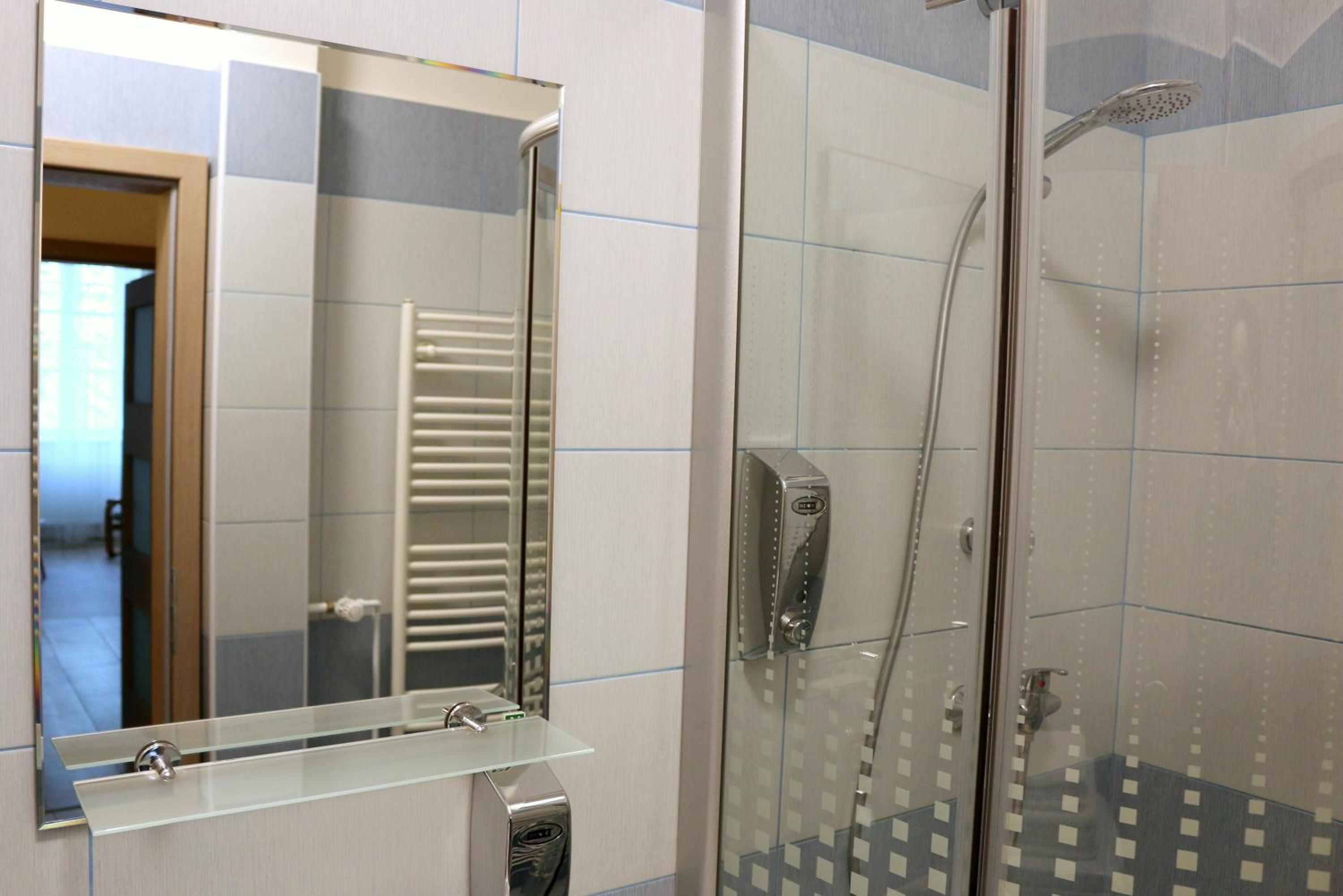 Betlem Prague Apartments