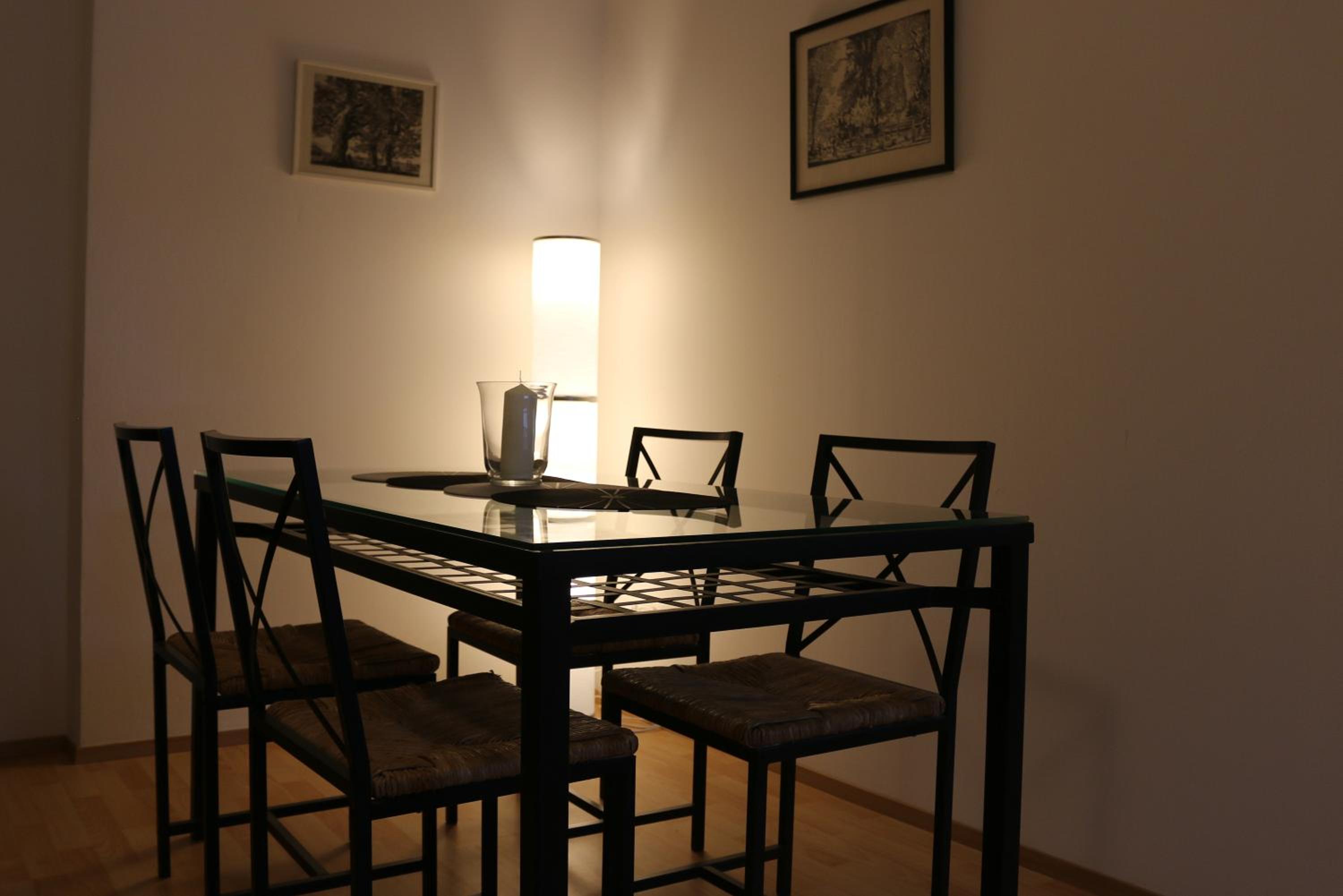 Betlem Prague Apartments