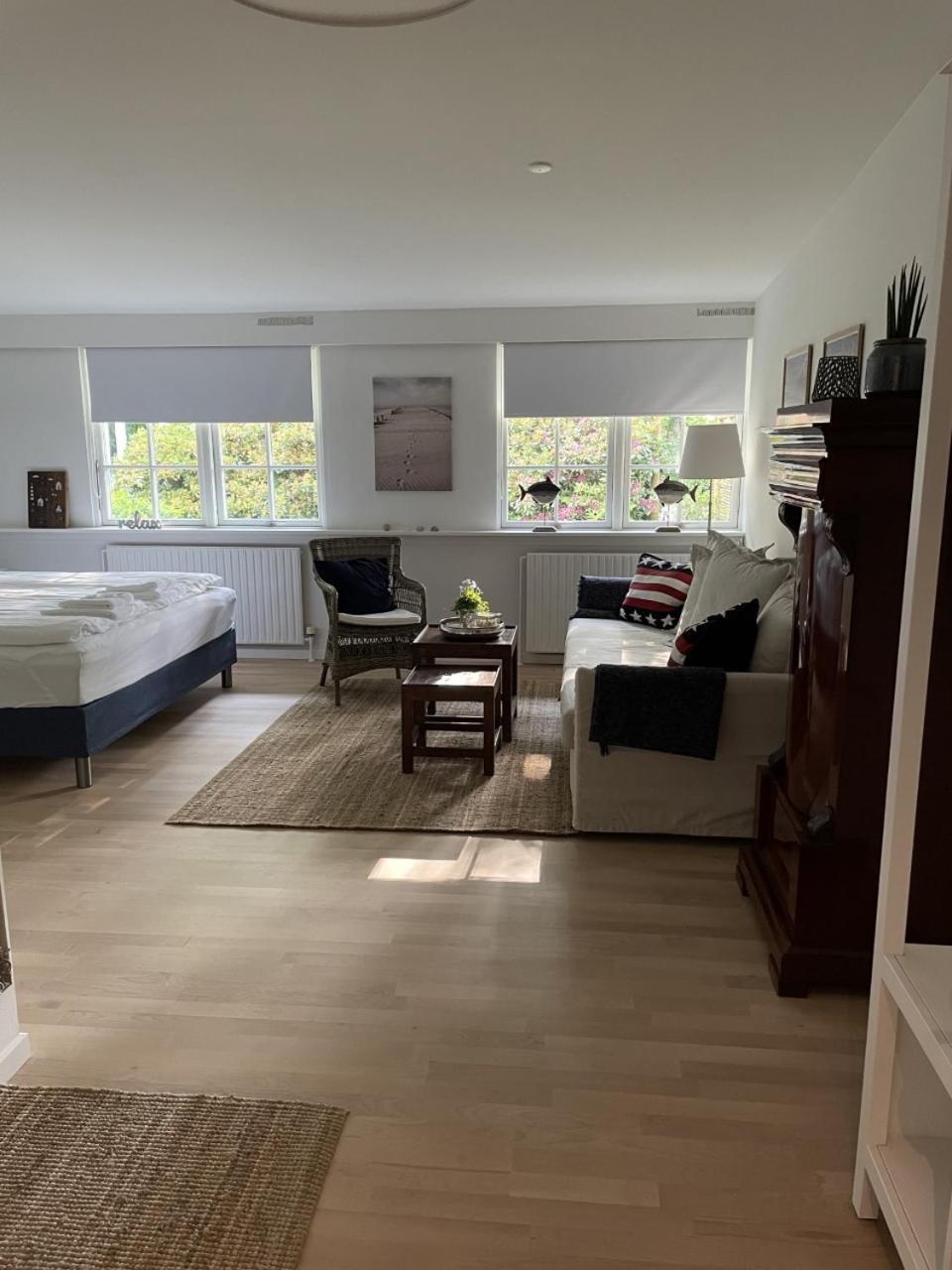 Trouville Bed & Breakfast view 5