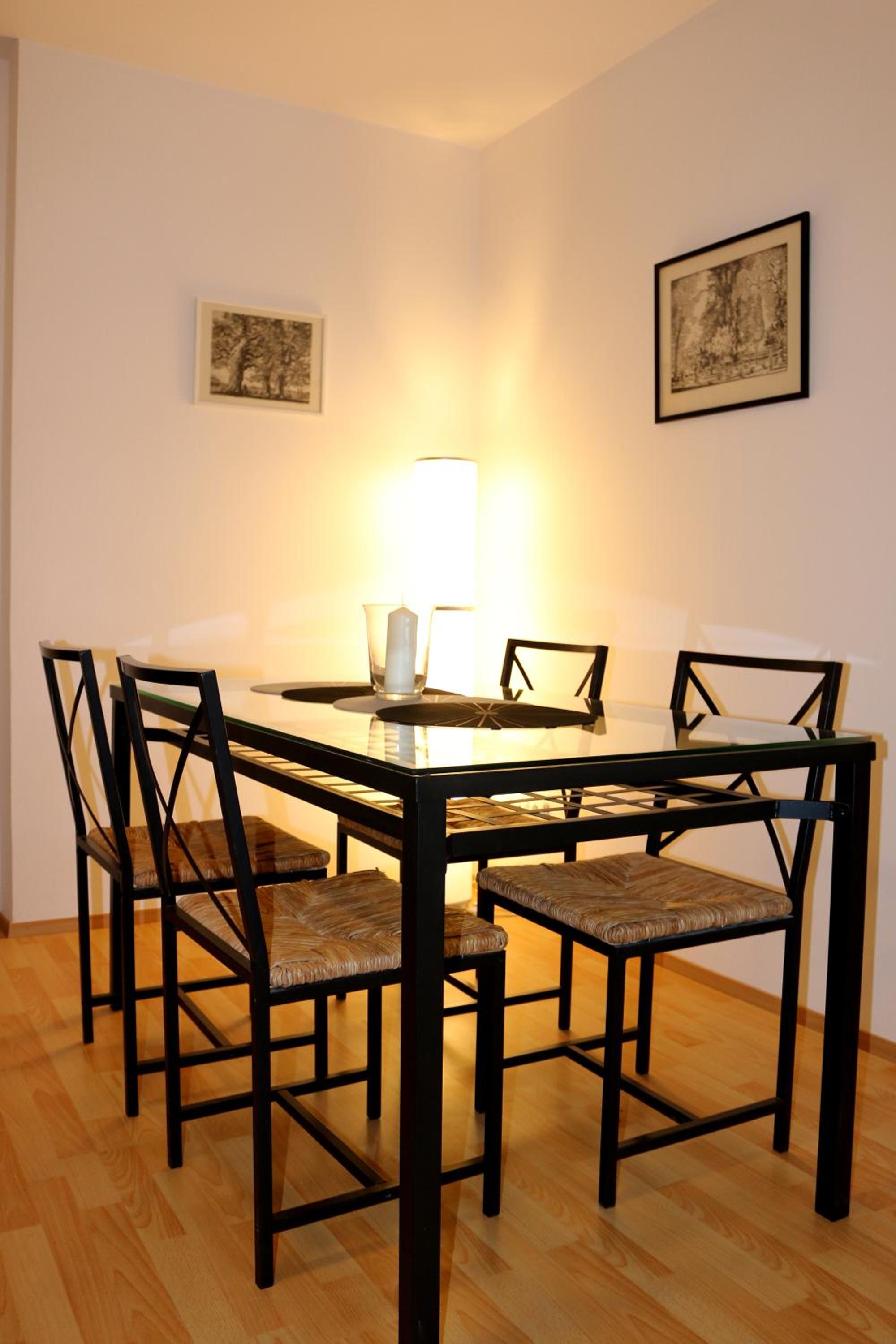 Betlem Prague Apartments