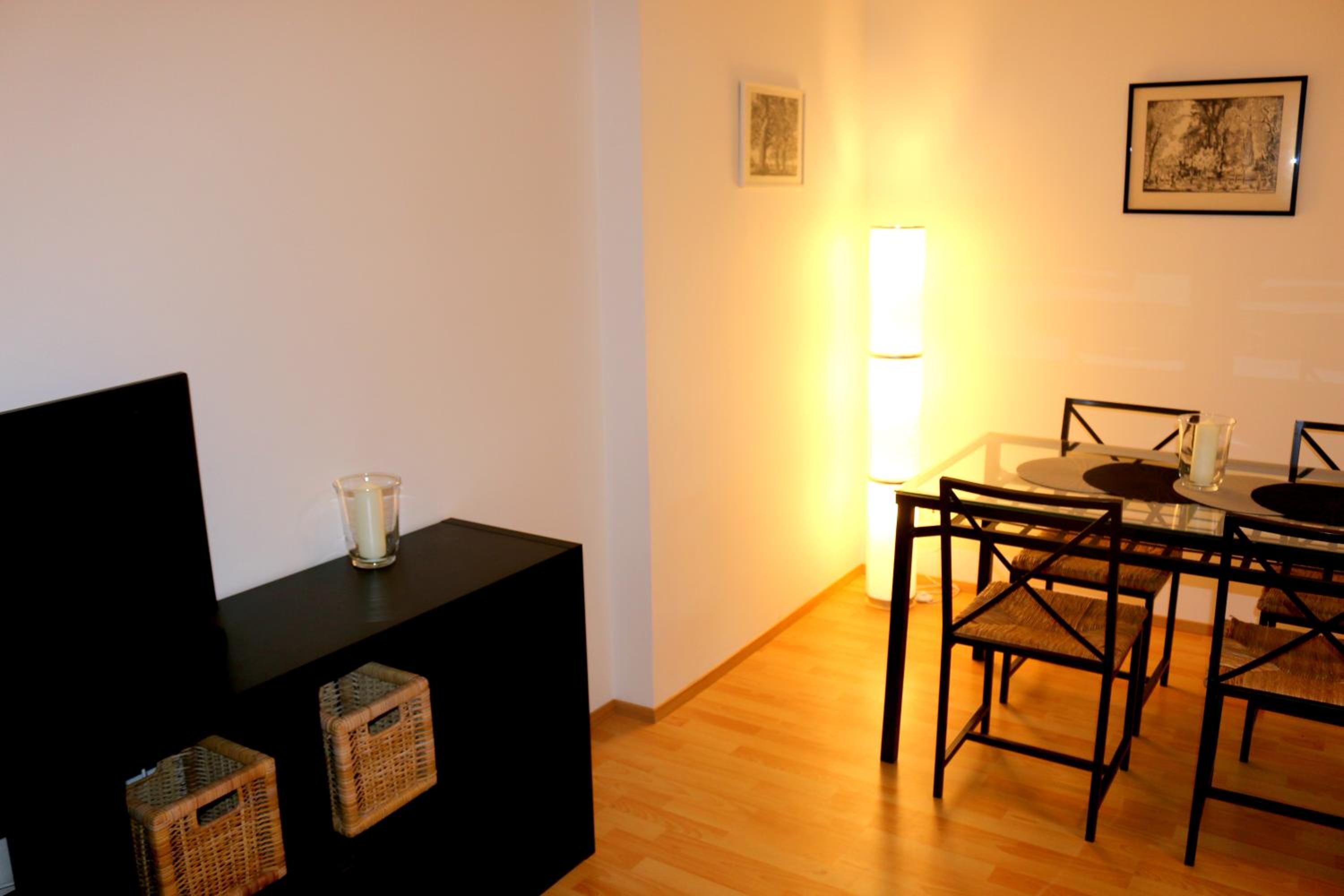 Betlem Prague Apartments