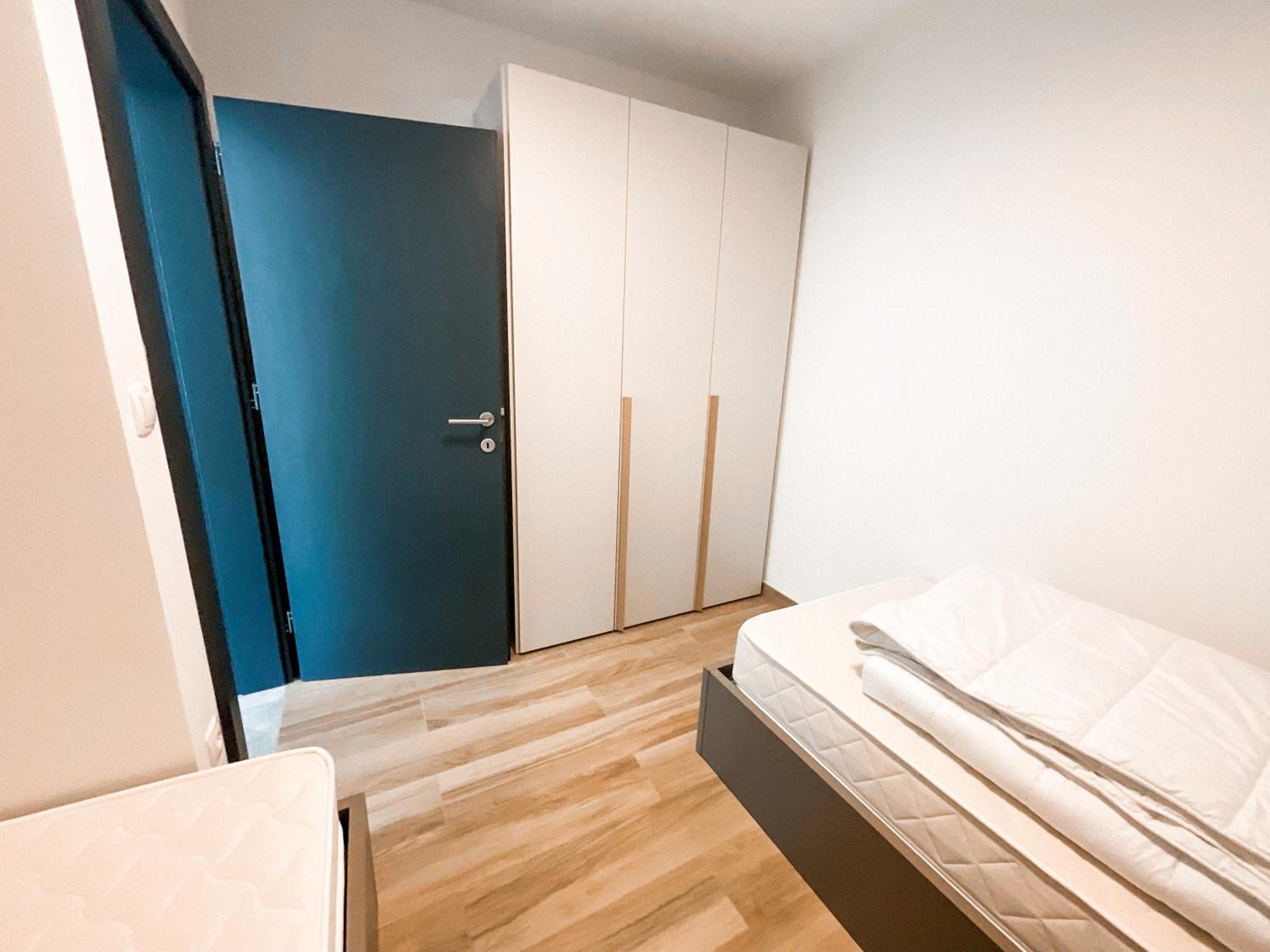Sunshine Apartments Golte COMFORT view 5