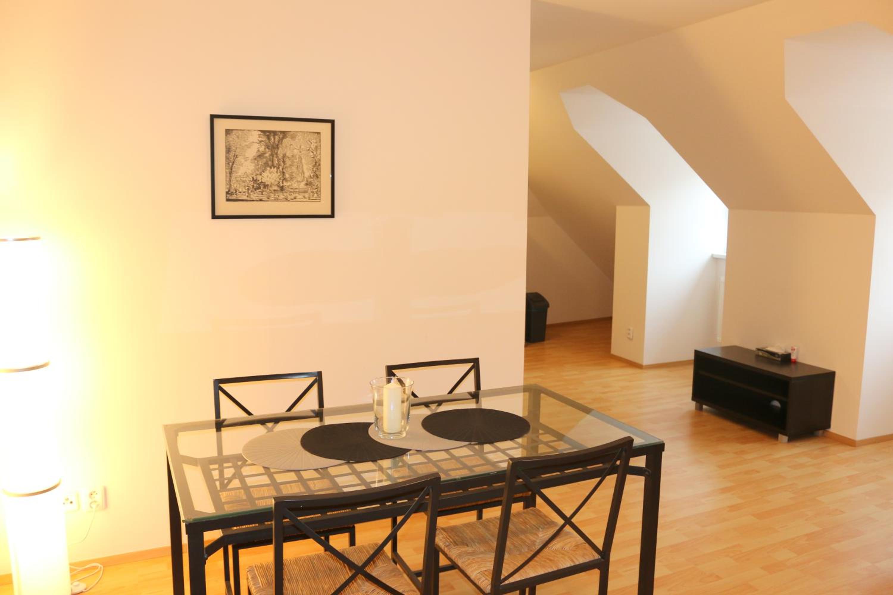 Betlem Prague Apartments