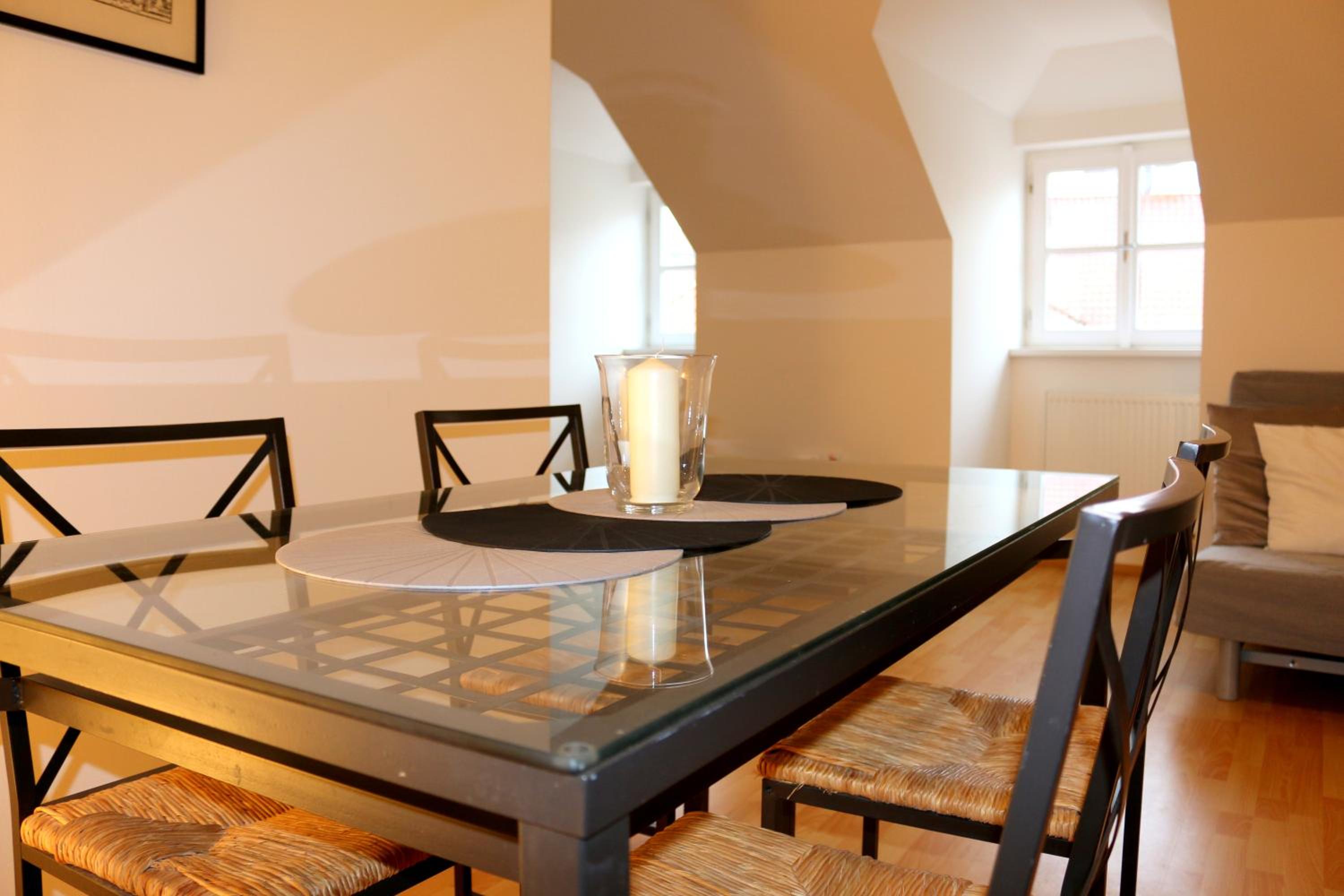 Betlem Prague Apartments