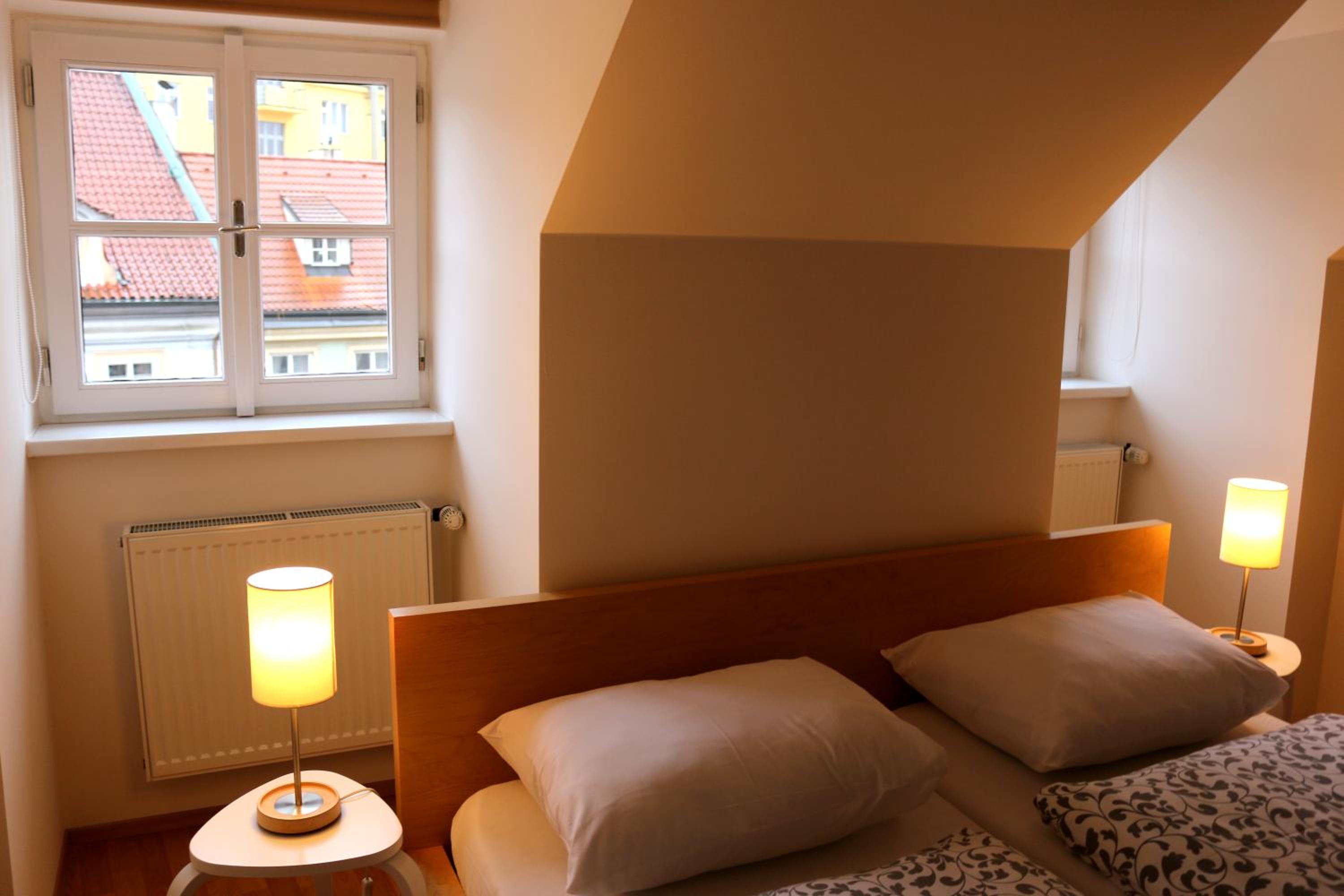 Betlem Prague Apartments
