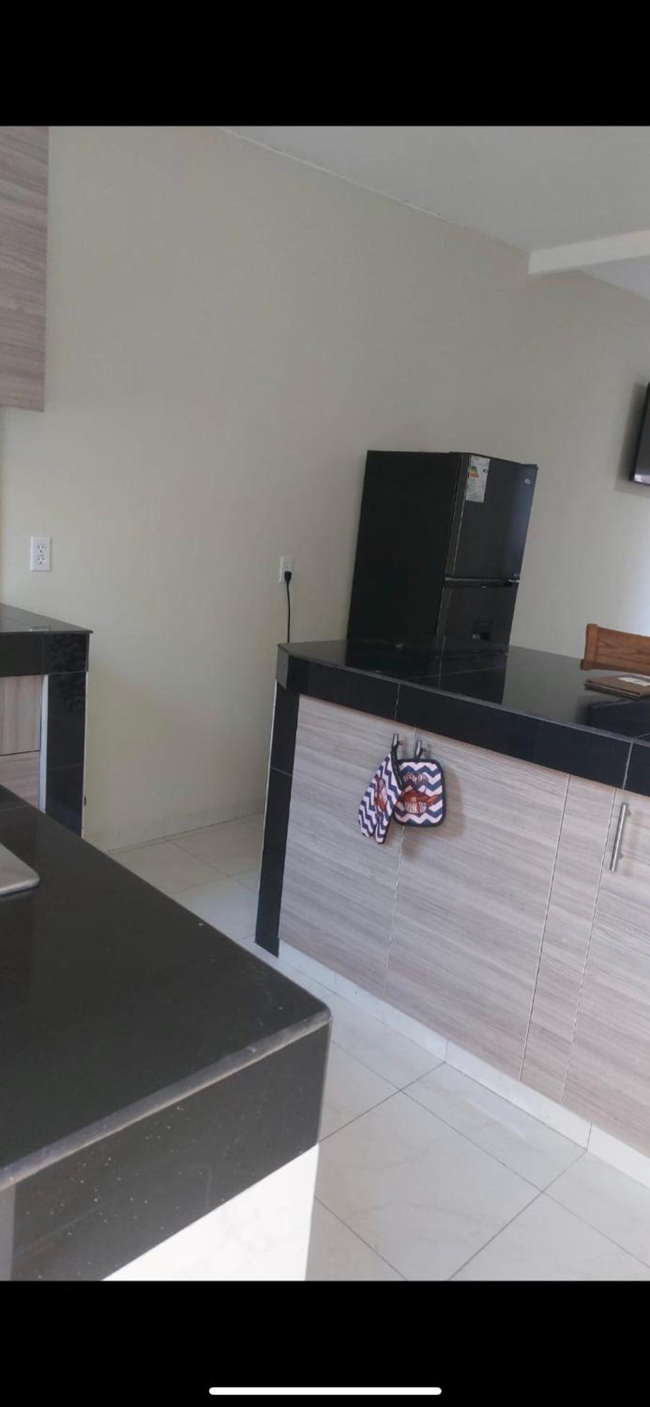 Curasita Colour Appartments & Resort - adres kaya Sucre nst 282