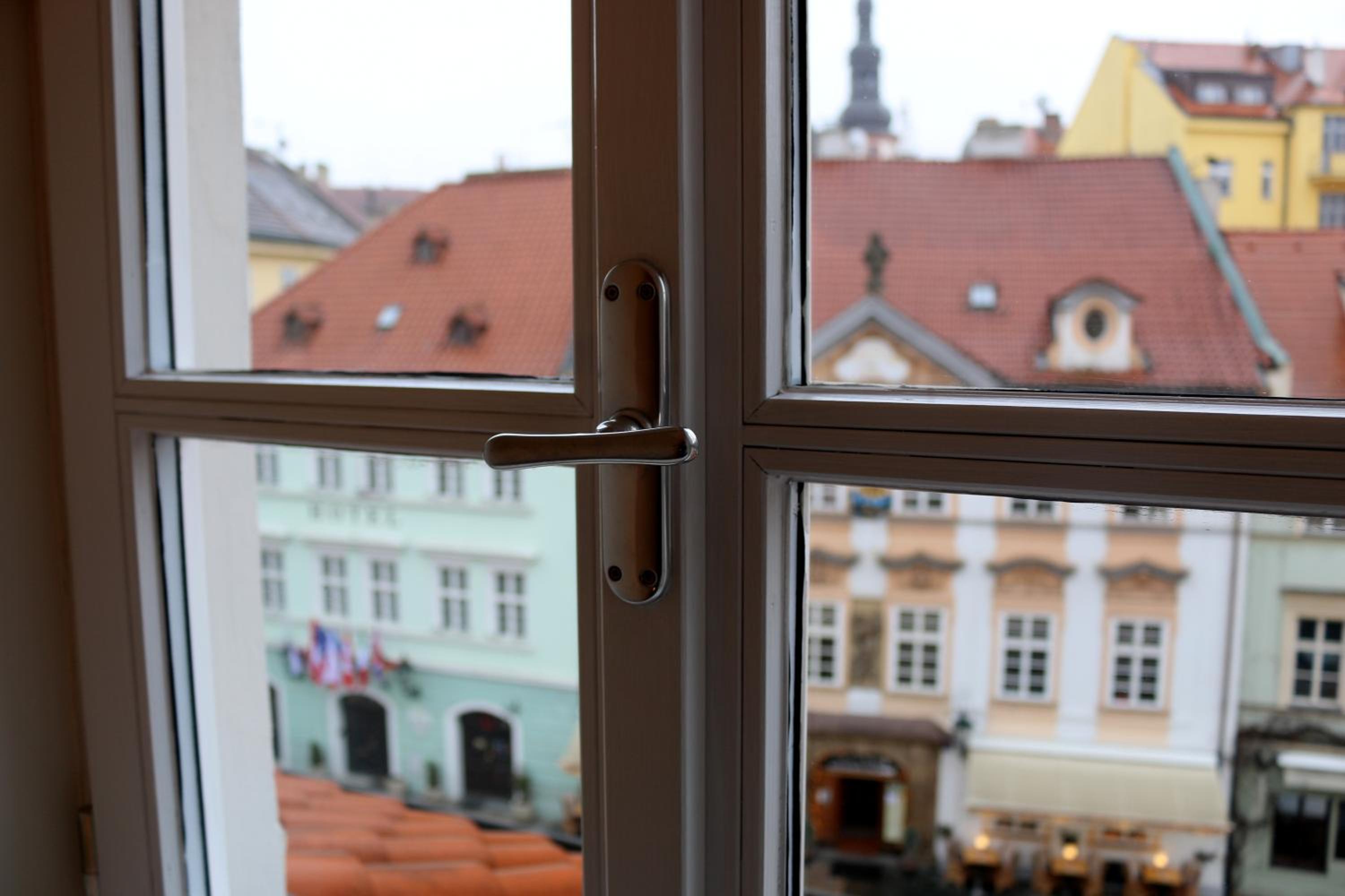 Betlem Prague Apartments