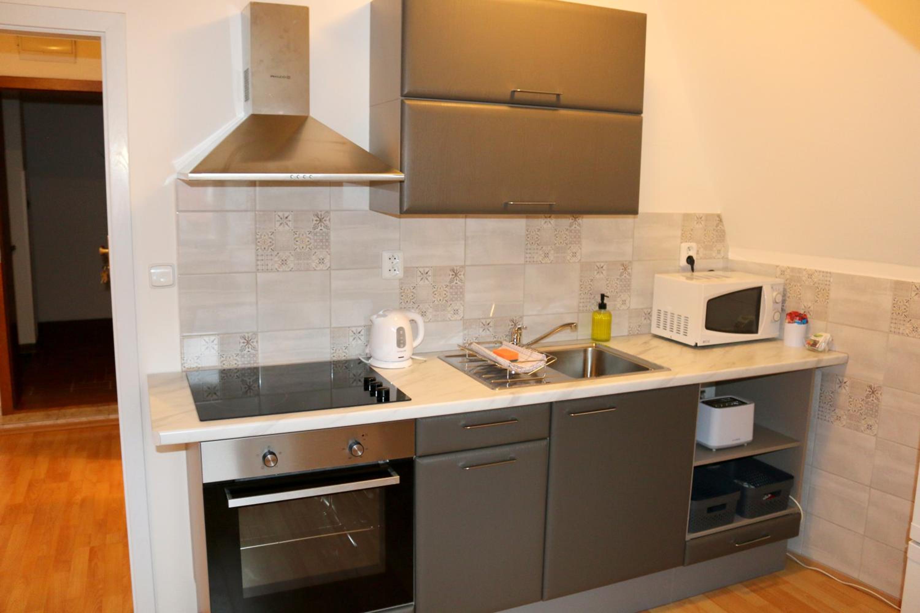Betlem Prague Apartments