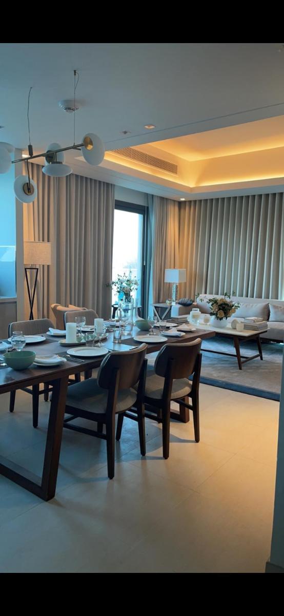 Address Beach Residence Fujairah