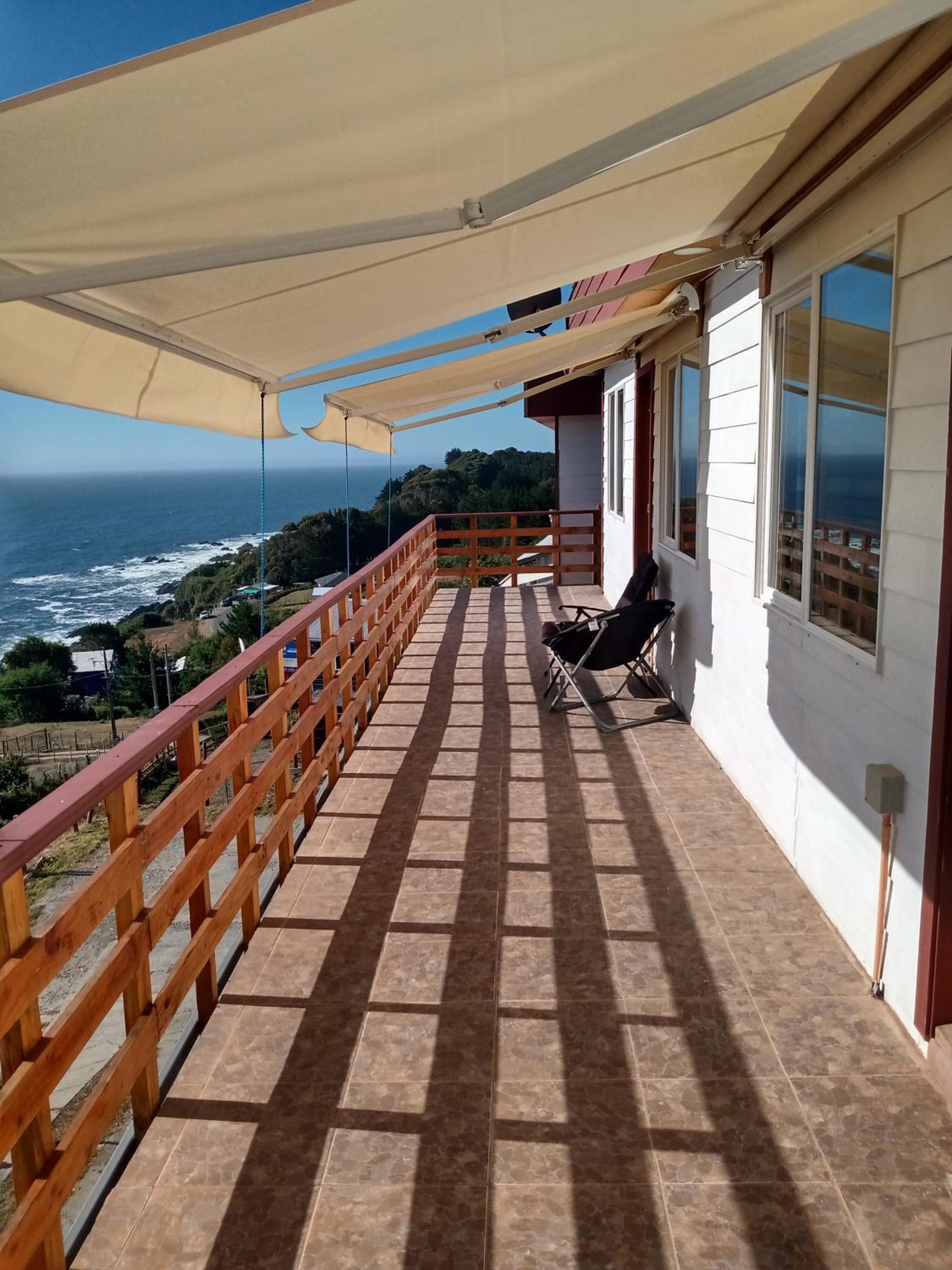 Cabañas Centenilla