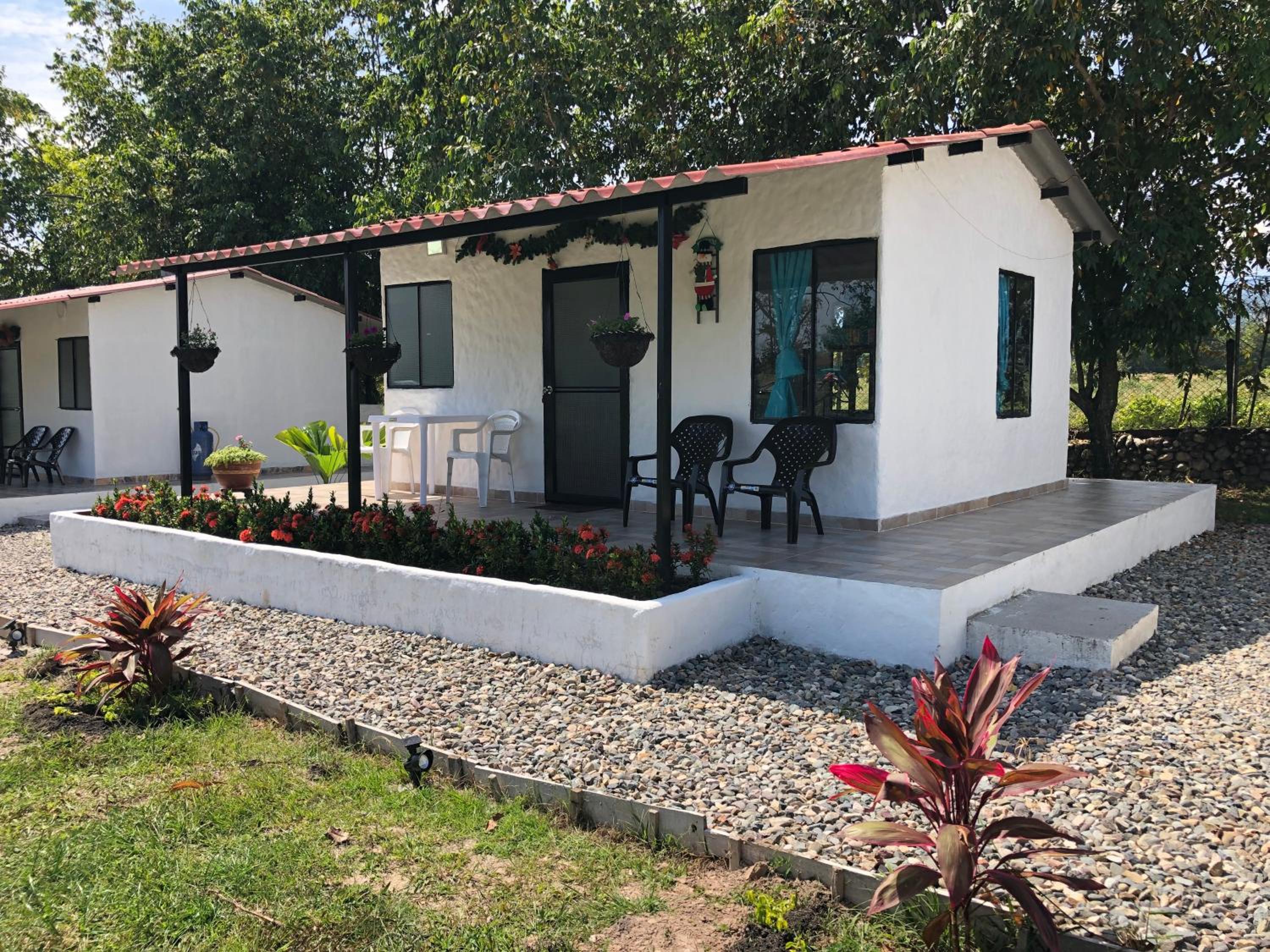 Cabañas Villa Juanes
