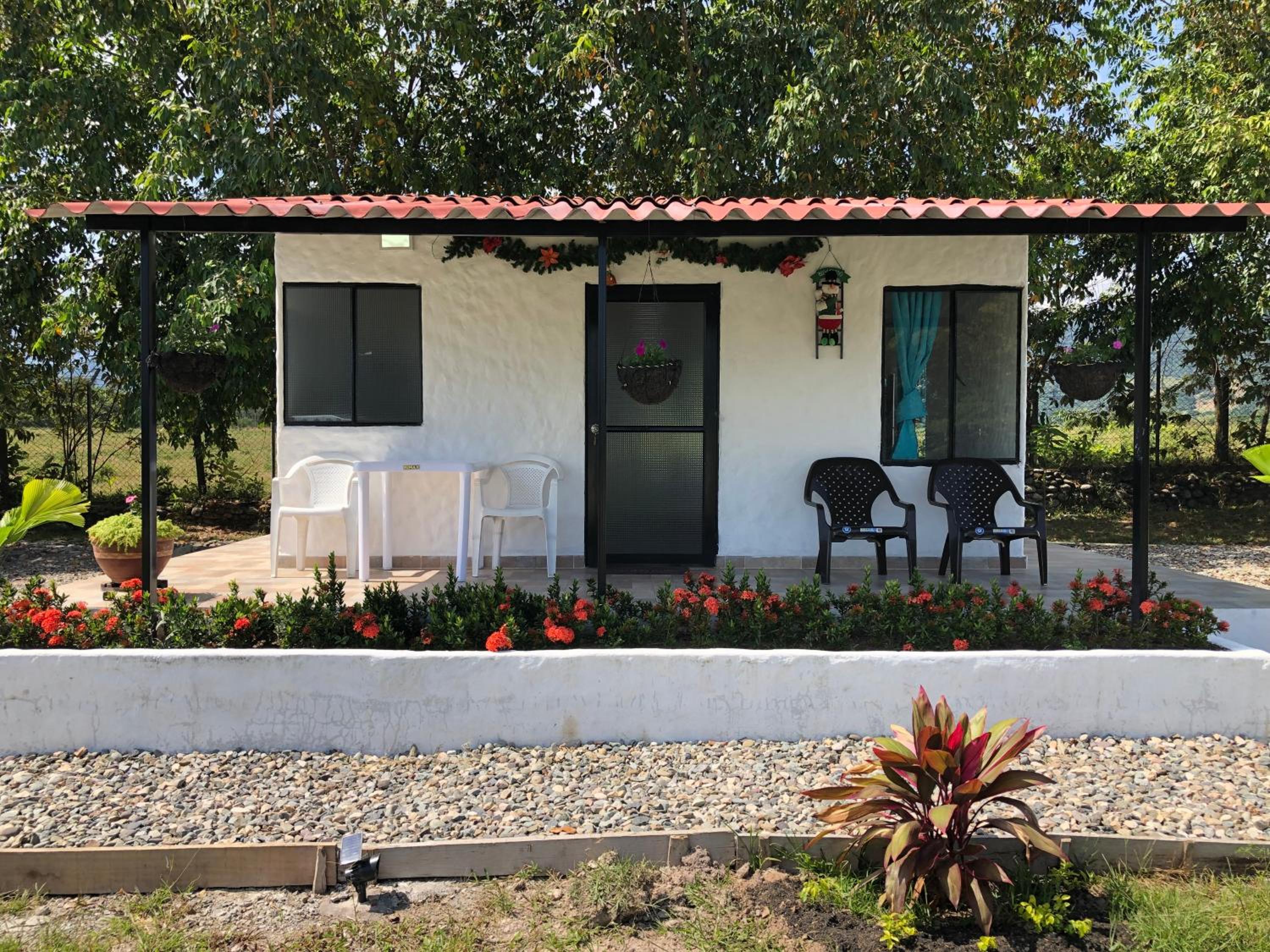 Cabañas Villa Juanes
