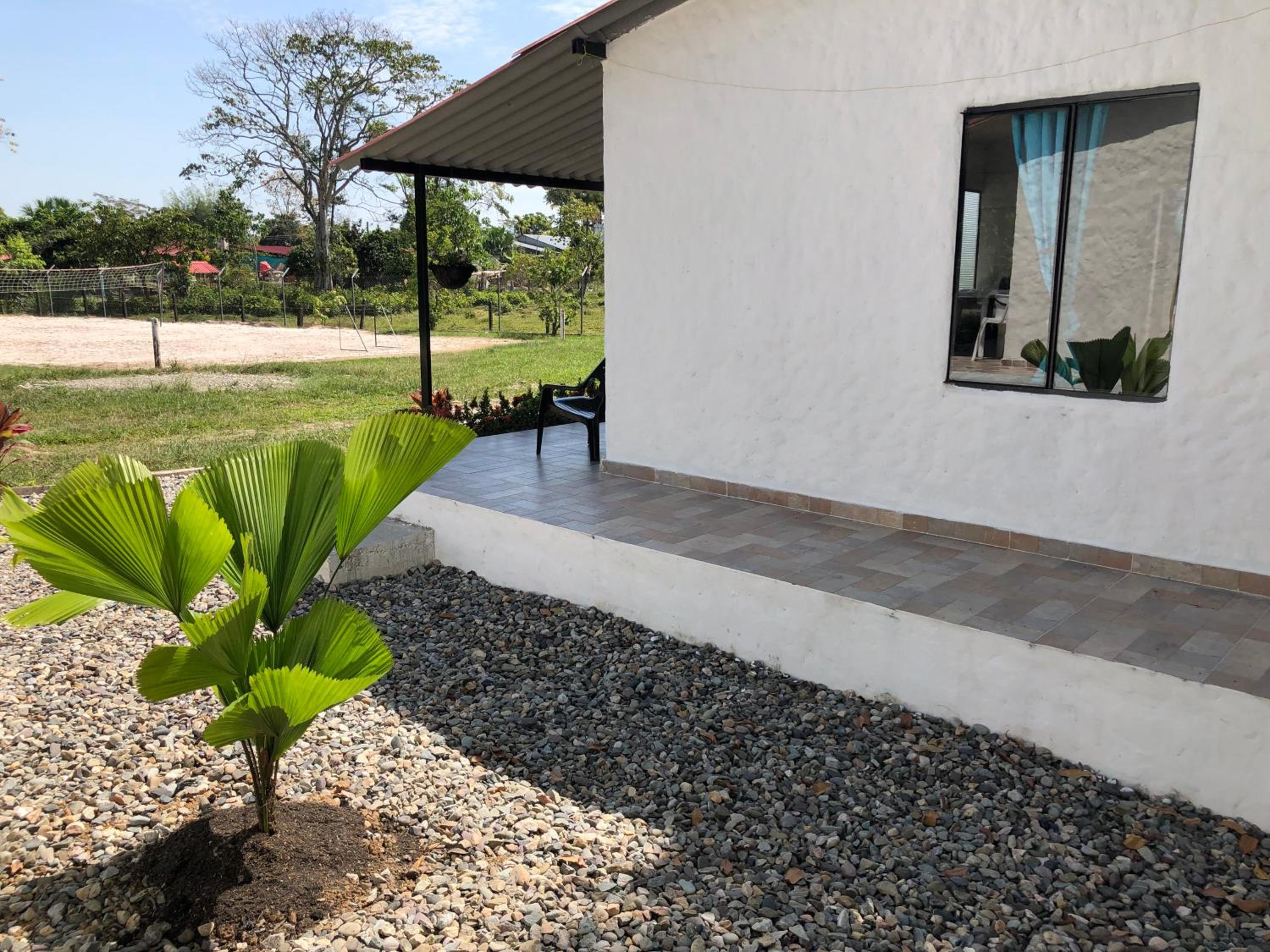 Cabañas Villa Juanes